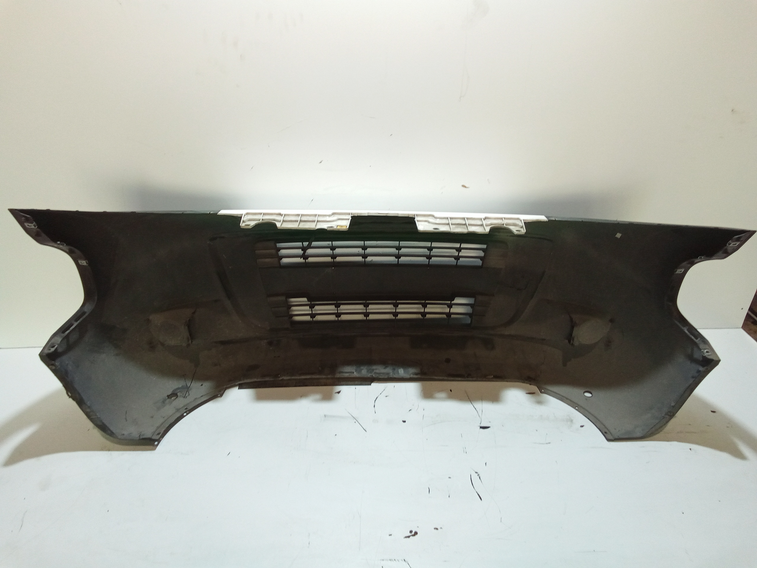 Paraurti Anteriore Completo per Peugeot Bipper 1 Serie (2007 - In produzione)