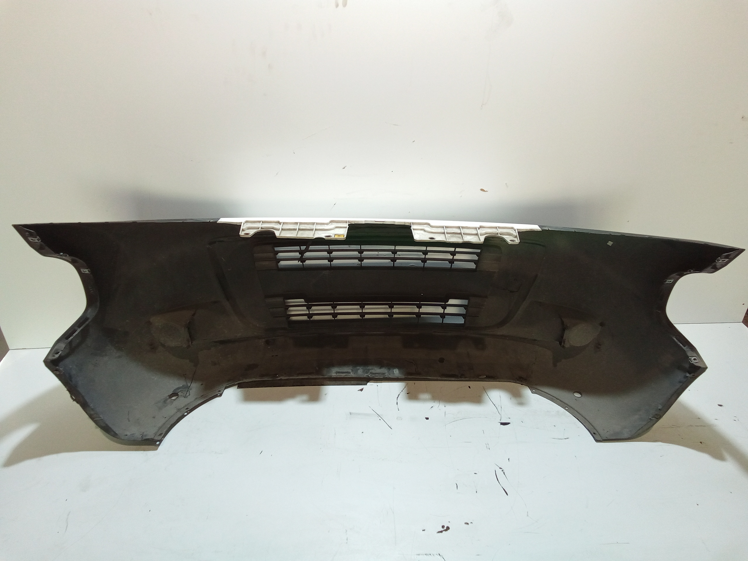 Paraurti Anteriore Completo per Peugeot Bipper 1 Serie (2007 - In produzione)