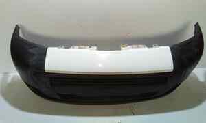 Paraurti Anteriore Completo per Peugeot Bipper 1 Serie (2007 - In produzione)