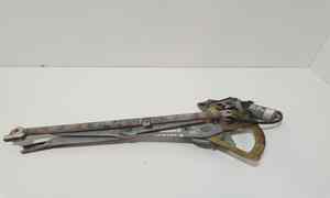 Cremagliera anteriore sinistra Guida per Dr 5 1 Serie (2007 - 2014)