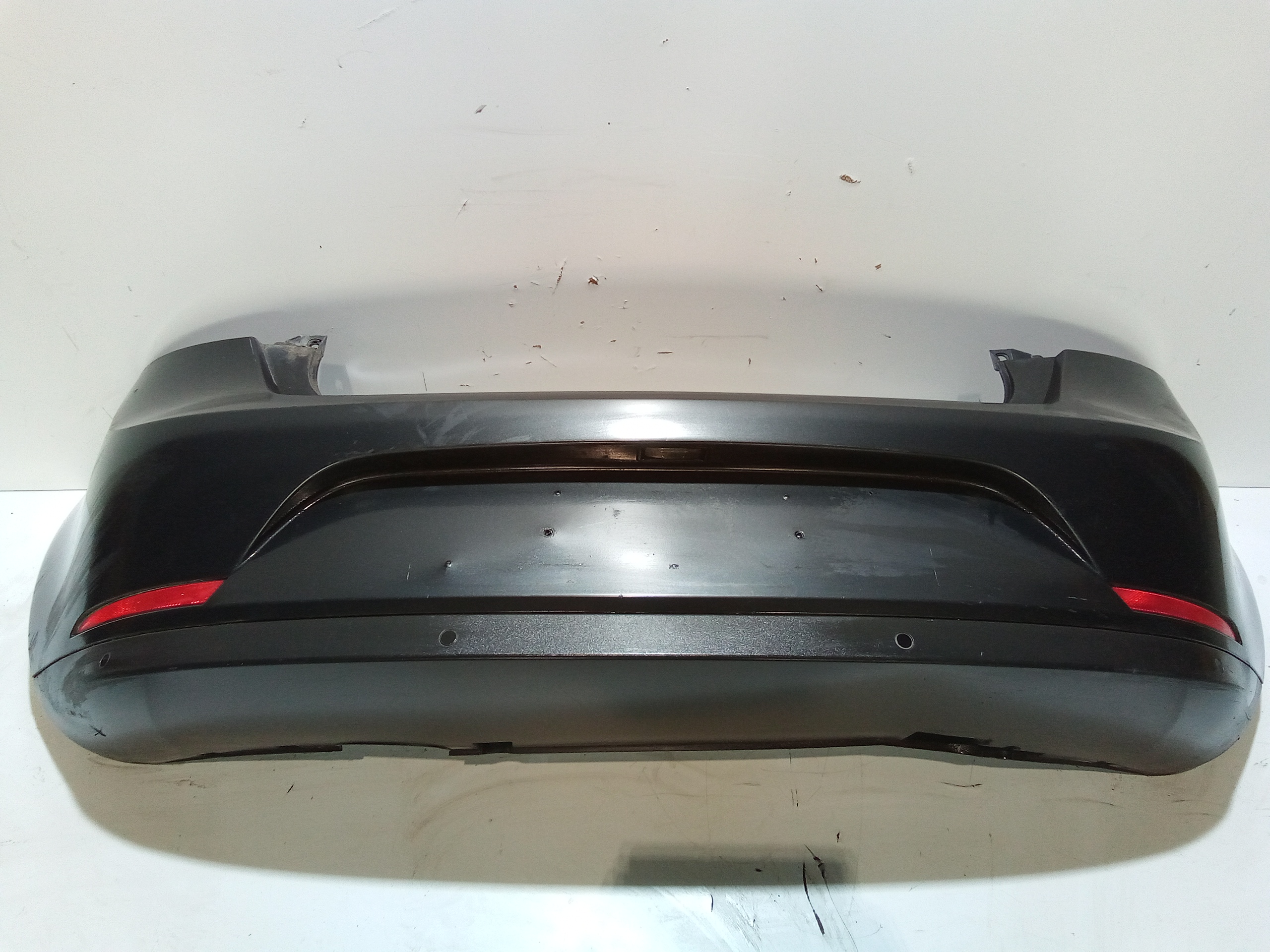 Paraurti Posteriore completo per Seat Ibiza Serie (08>12) (2008 - 2012)