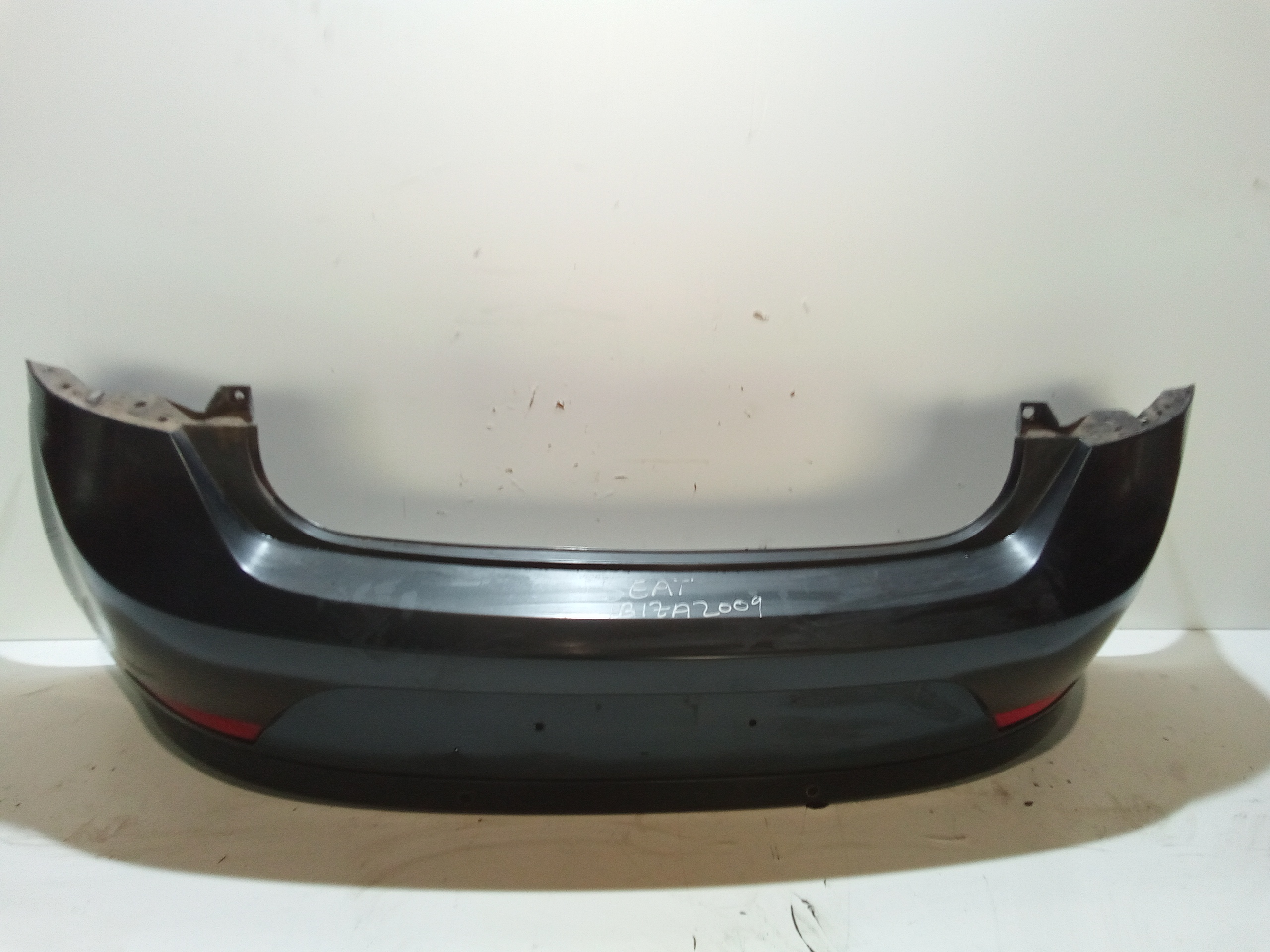 Paraurti Posteriore completo per Seat Ibiza Serie (08>12) (2008 - 2012)