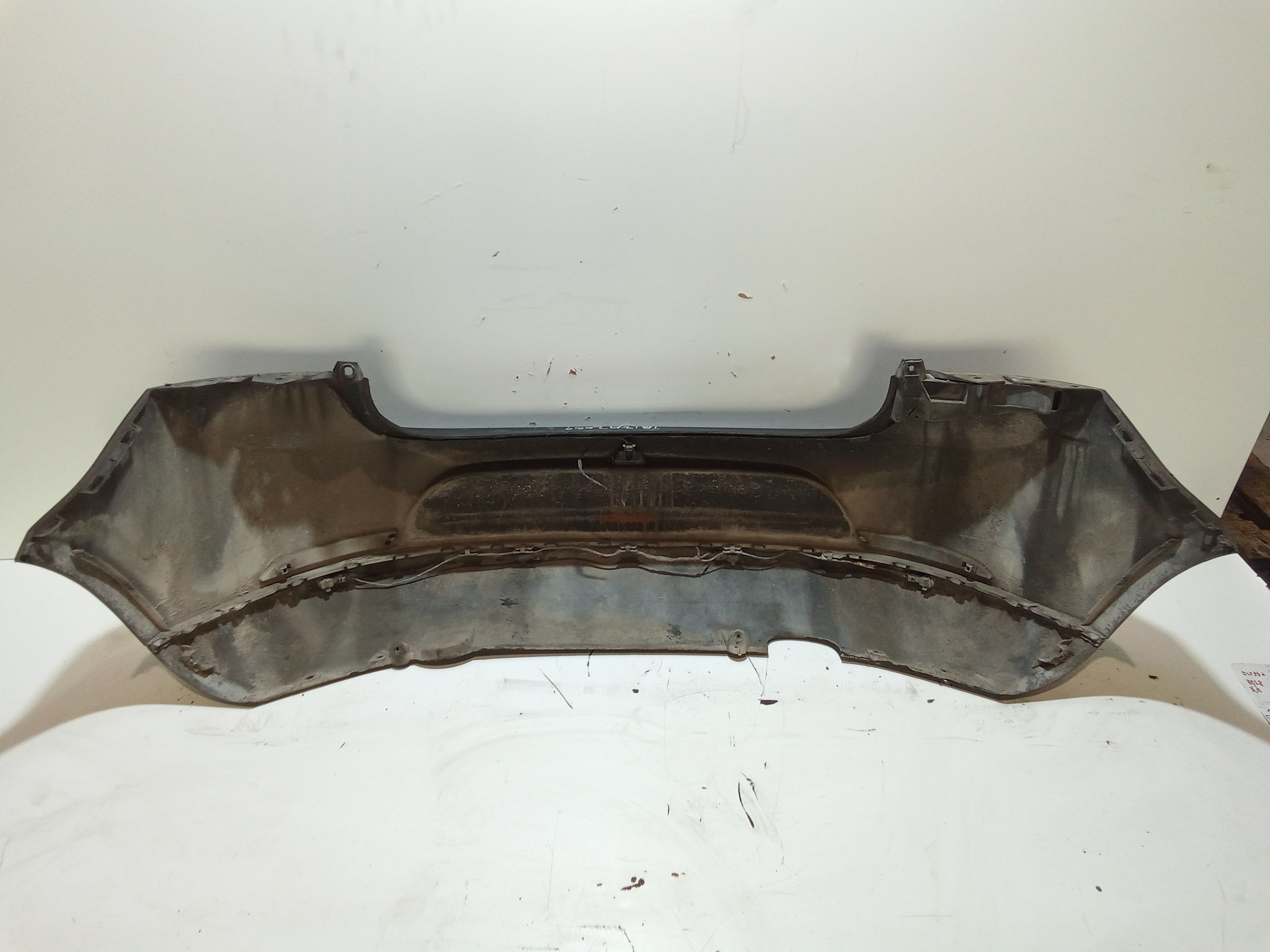 Paraurti Posteriore completo per Seat Ibiza Serie (08>12) (2008 - 2012)