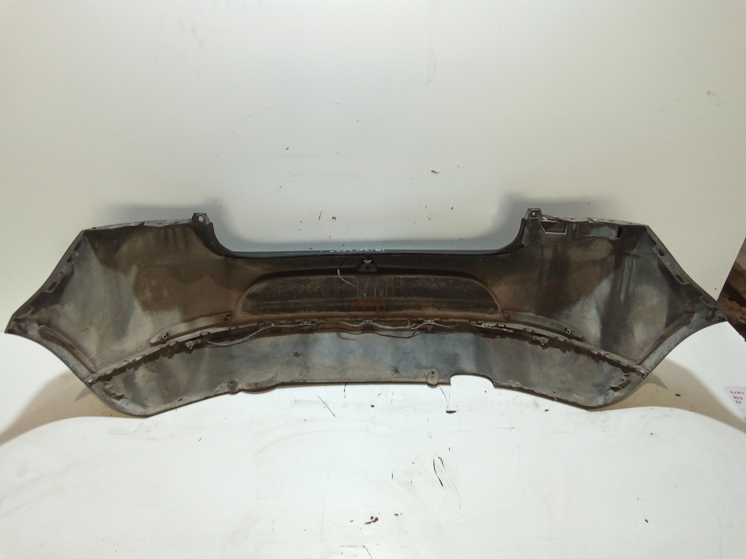 Paraurti Posteriore completo per Seat Ibiza Serie (08>12) (2008 - 2012)