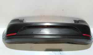 Paraurti Posteriore completo per Seat Ibiza Serie (08>12) (2008 - 2012)