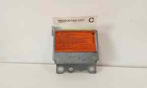 Centralina Airbag per Nissan Qashqai 1 Serie (2006 - 2009)