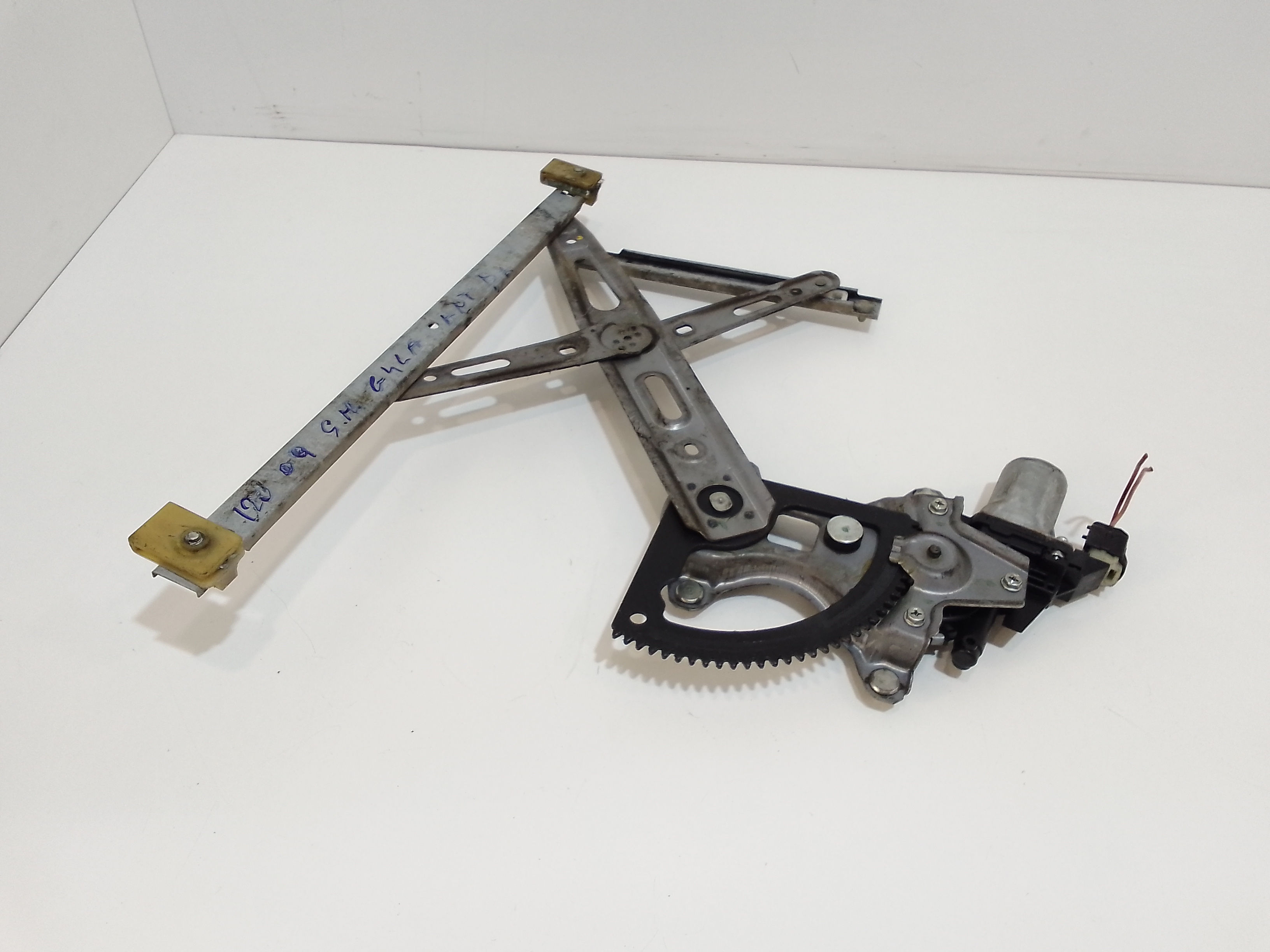 Cremagliera anteriore destra passeggero per Hyundai I20 1 Serie (2008 - 2014)