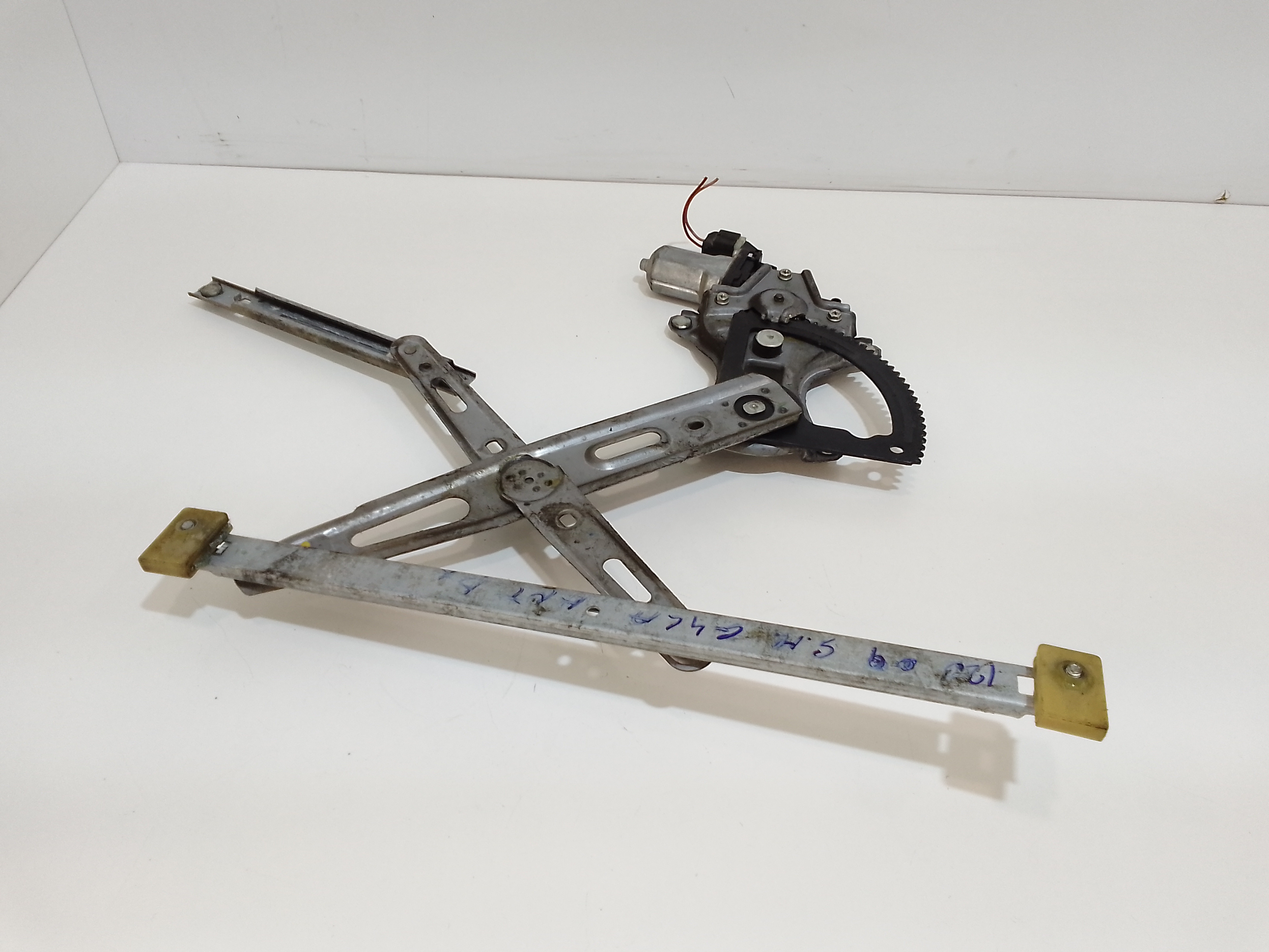 Cremagliera anteriore destra passeggero per Hyundai I20 1 Serie (2008 - 2014)