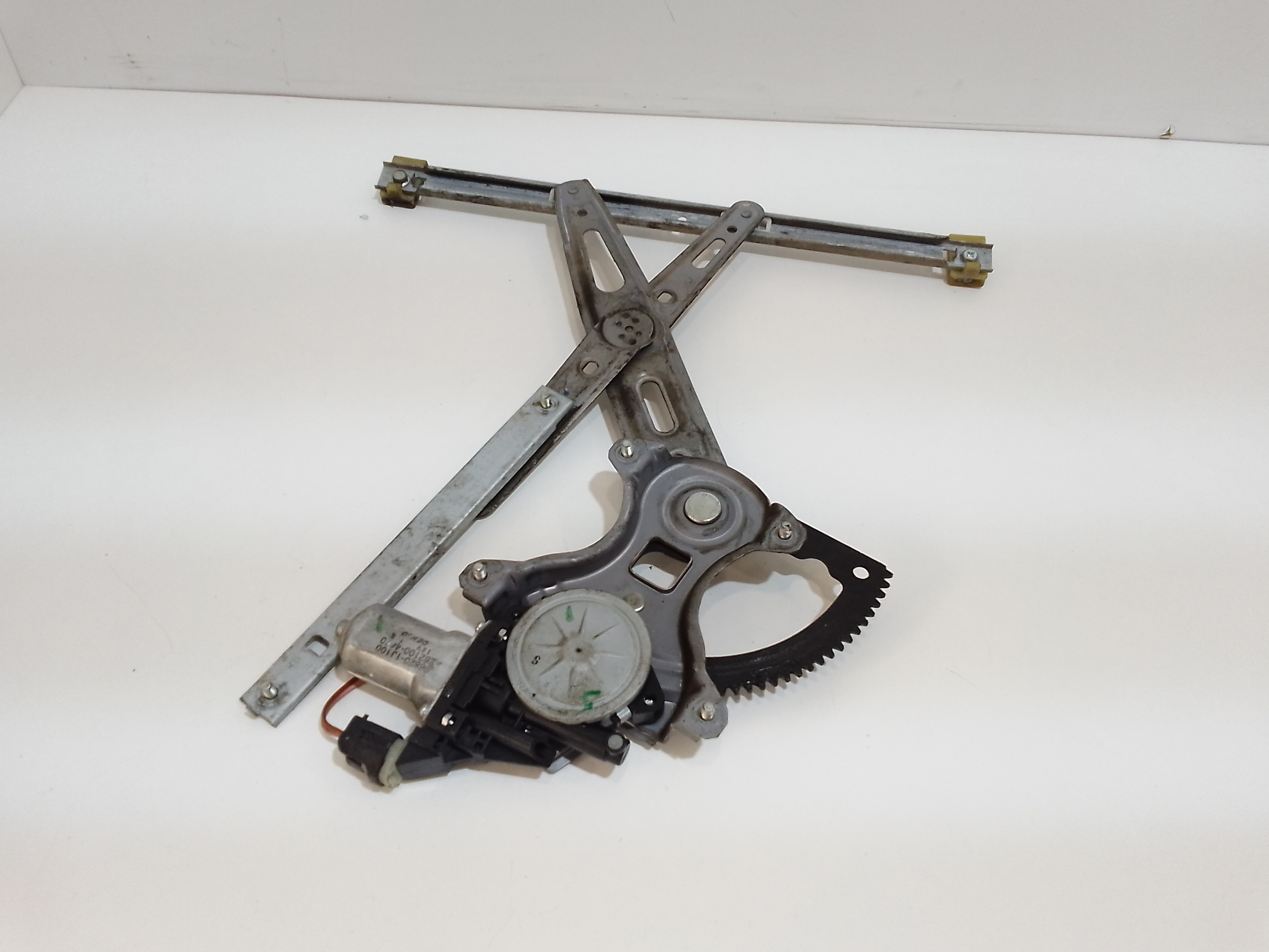 Cremagliera anteriore destra passeggero per Hyundai I20 1 Serie (2008 - 2014)