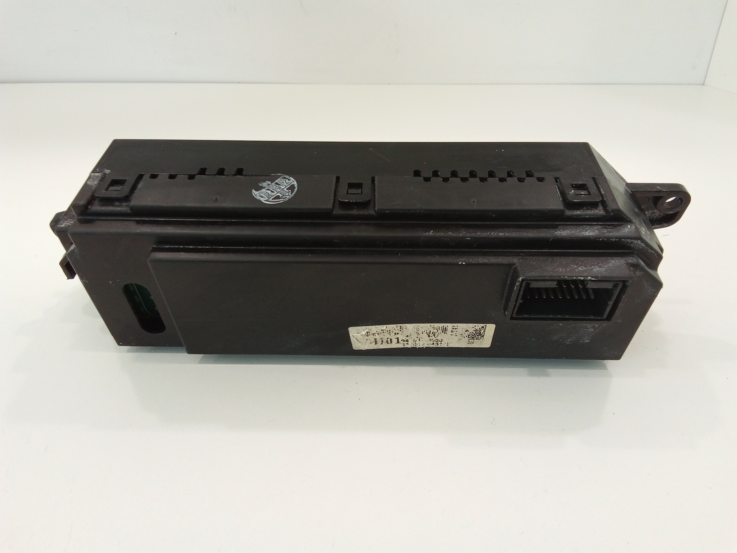 Display orologio per Hyundai I20 1 Serie (2008 - 2014)