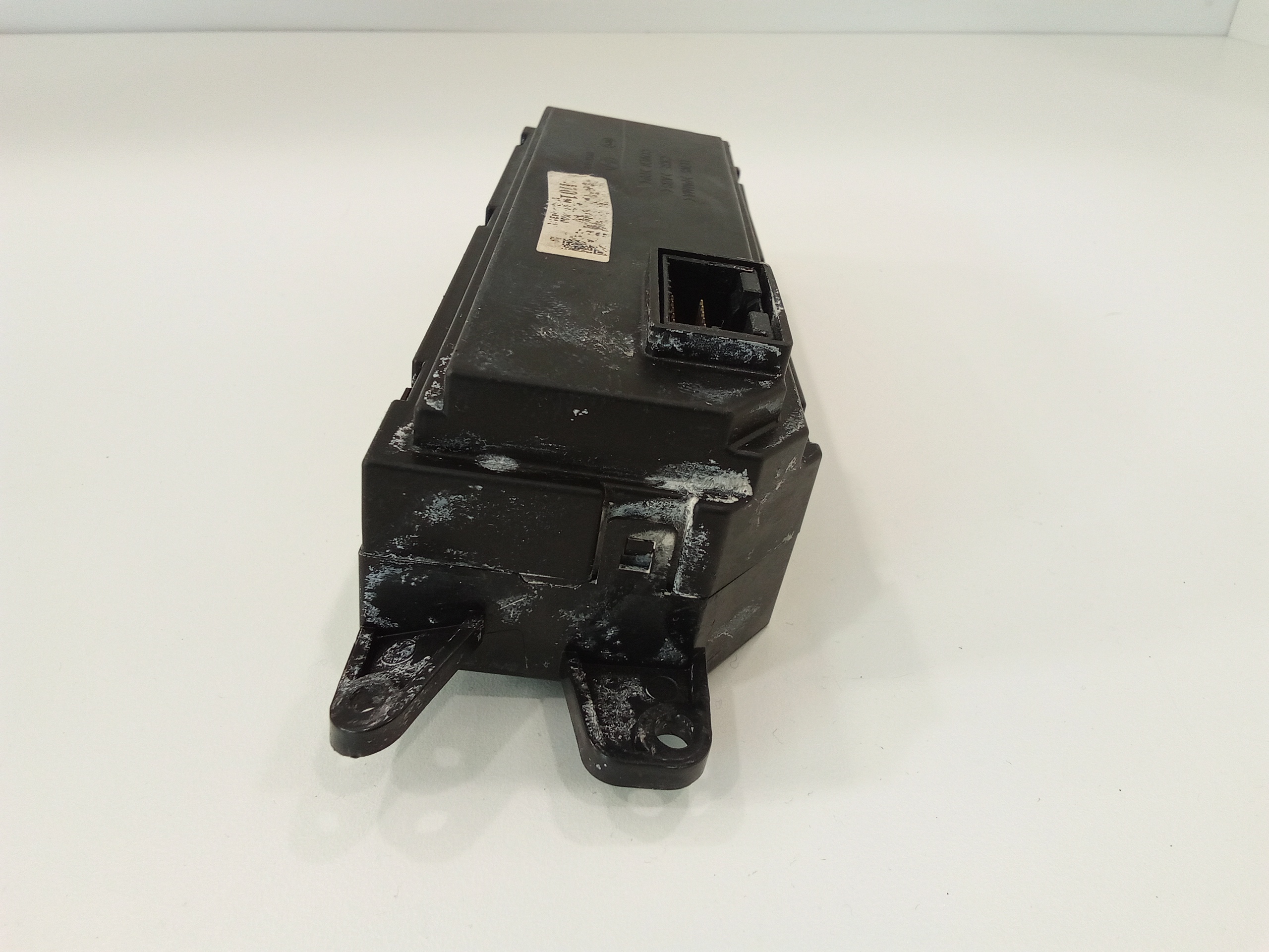 Display orologio per Hyundai I20 1 Serie (2008 - 2014)