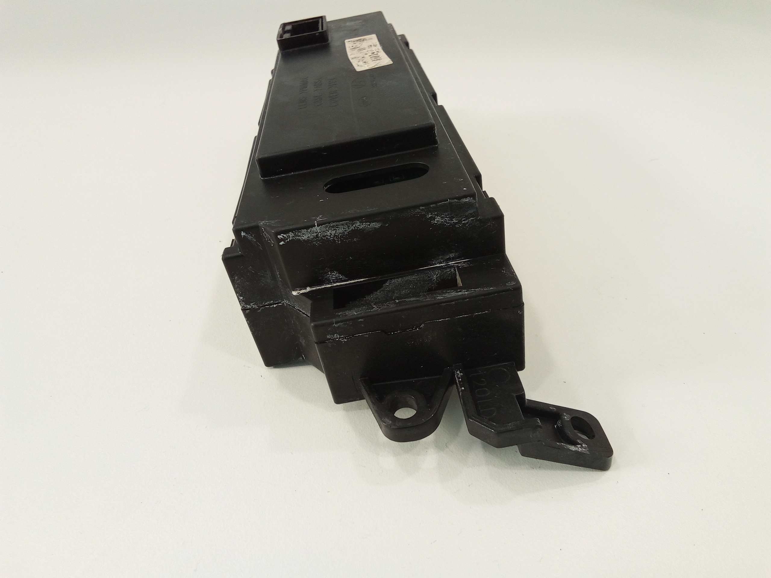 Display orologio per Hyundai I20 1 Serie (2008 - 2014)