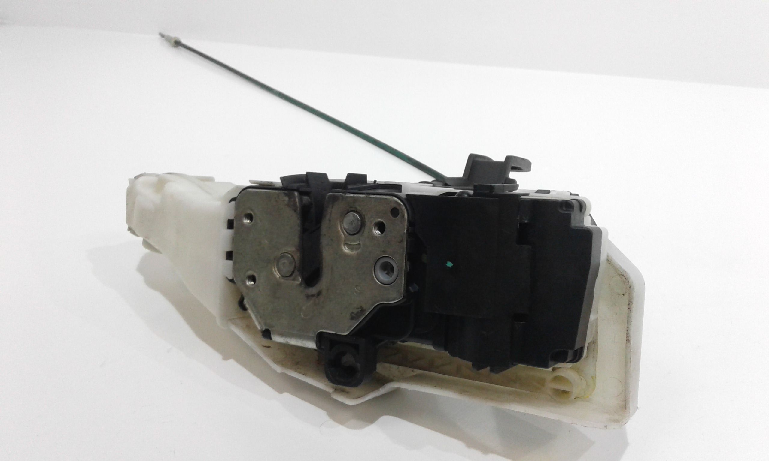 Serratura Anteriore Sinistra LANCIA Ypsilon 2 Serie