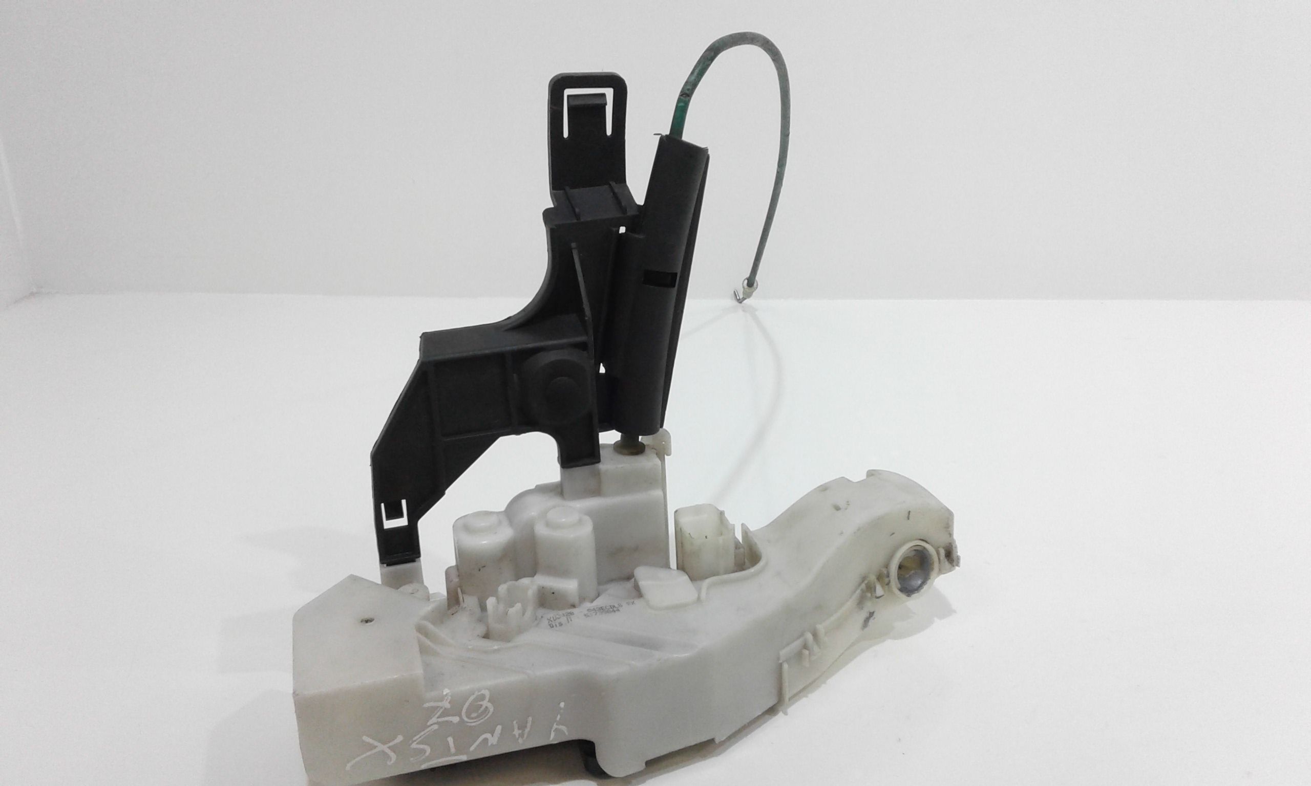 Serratura Anteriore Sinistra LANCIA Ypsilon 2 Serie