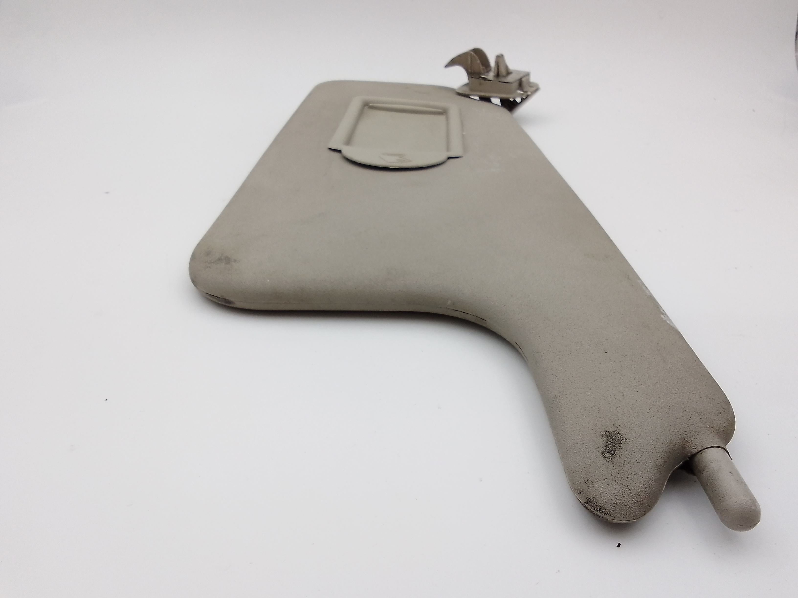 Parasole aletta anteriore Lato Guida per Renault Grand Scenic 1 Serie (2003 - 2009)