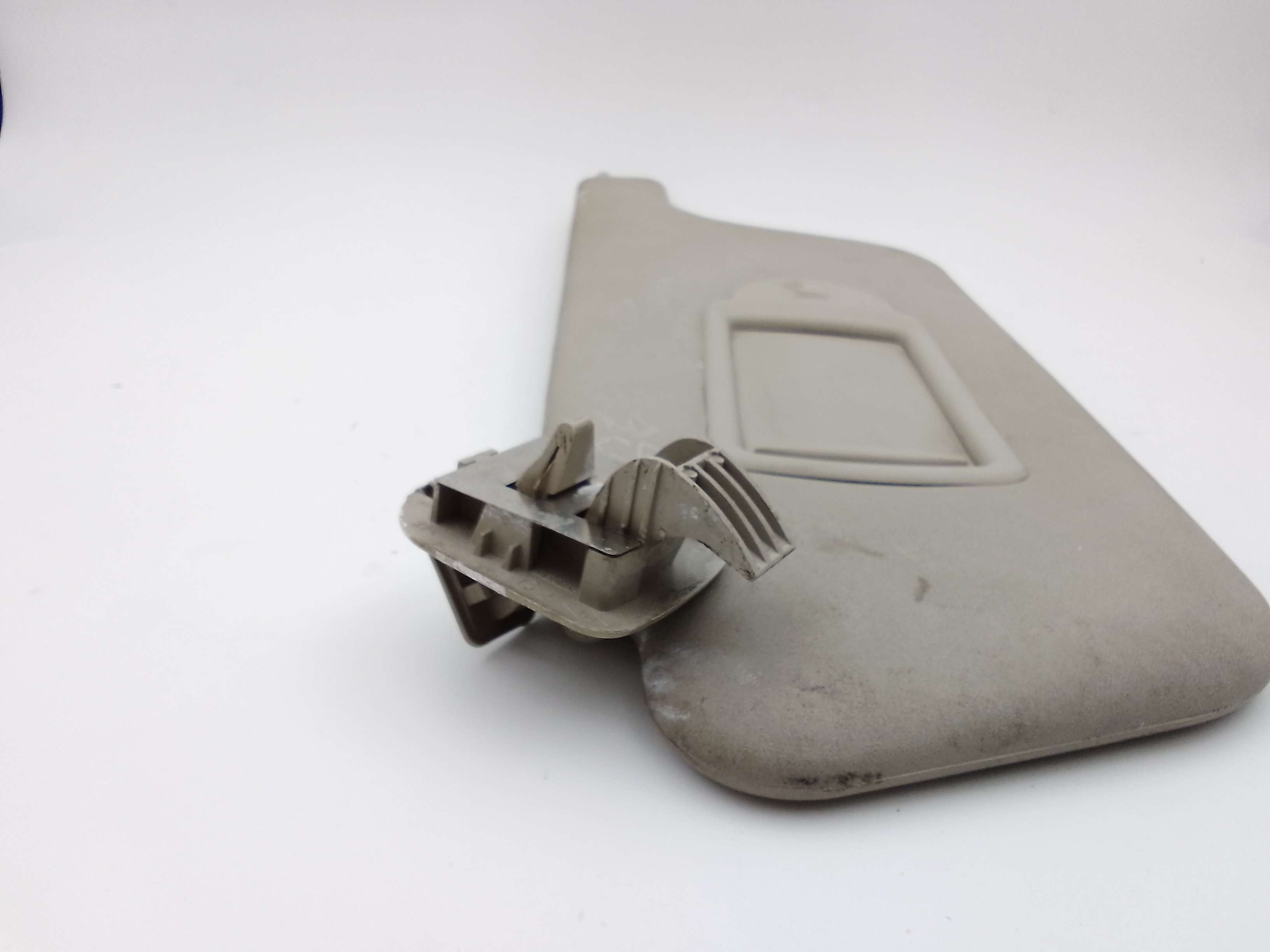 Parasole aletta anteriore Lato Guida per Renault Grand Scenic 1 Serie (2003 - 2009)