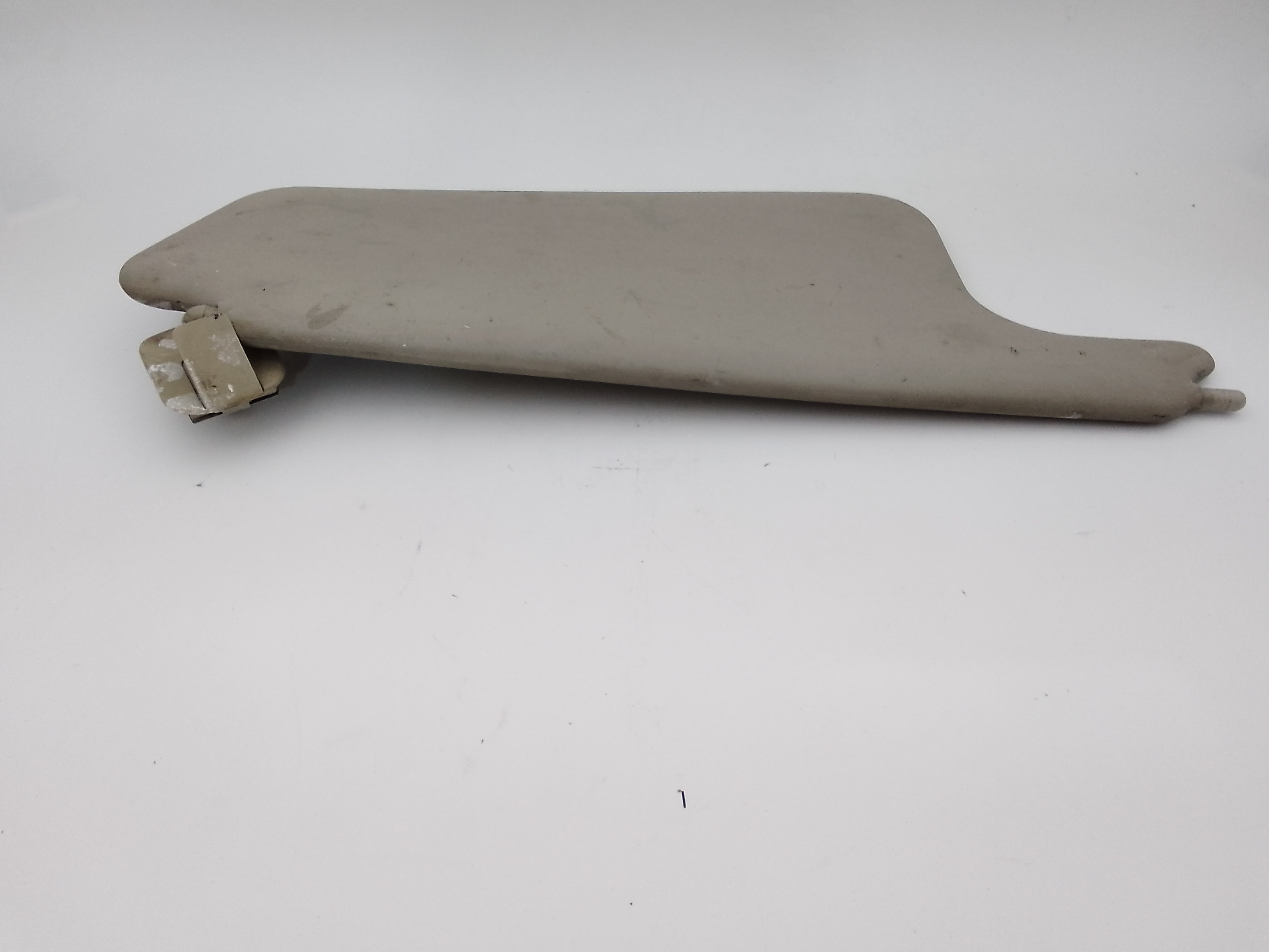 Parasole aletta anteriore Lato Guida per Renault Grand Scenic 1 Serie (2003 - 2009)