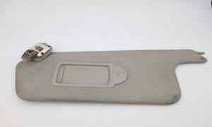 Parasole aletta anteriore Lato Guida per Renault Grand Scenic 1 Serie (2003 - 2009)