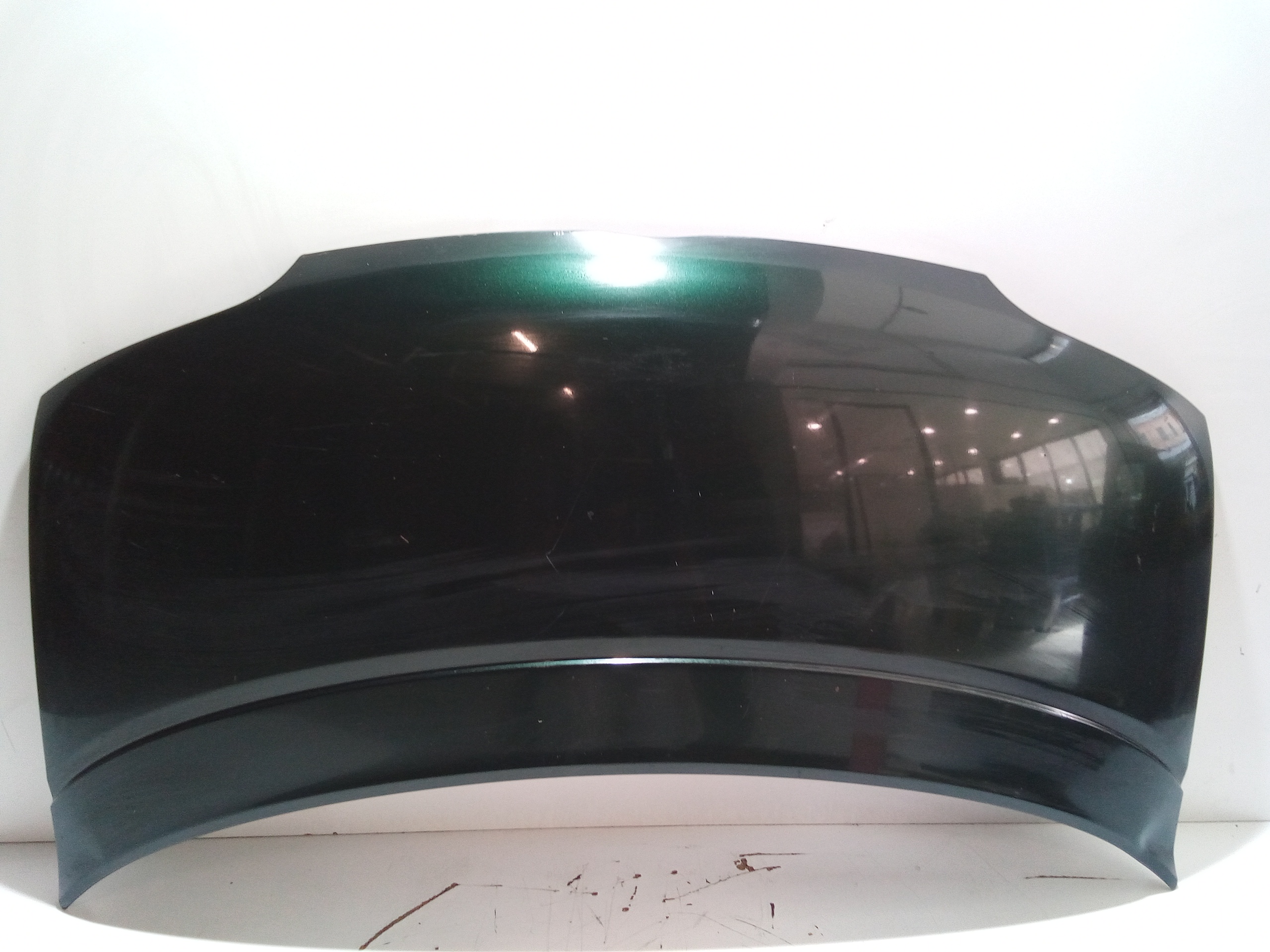 Cofano Anteriore per Nissan Vanette Serie  (c220) (83>95) (1983 - 1995)