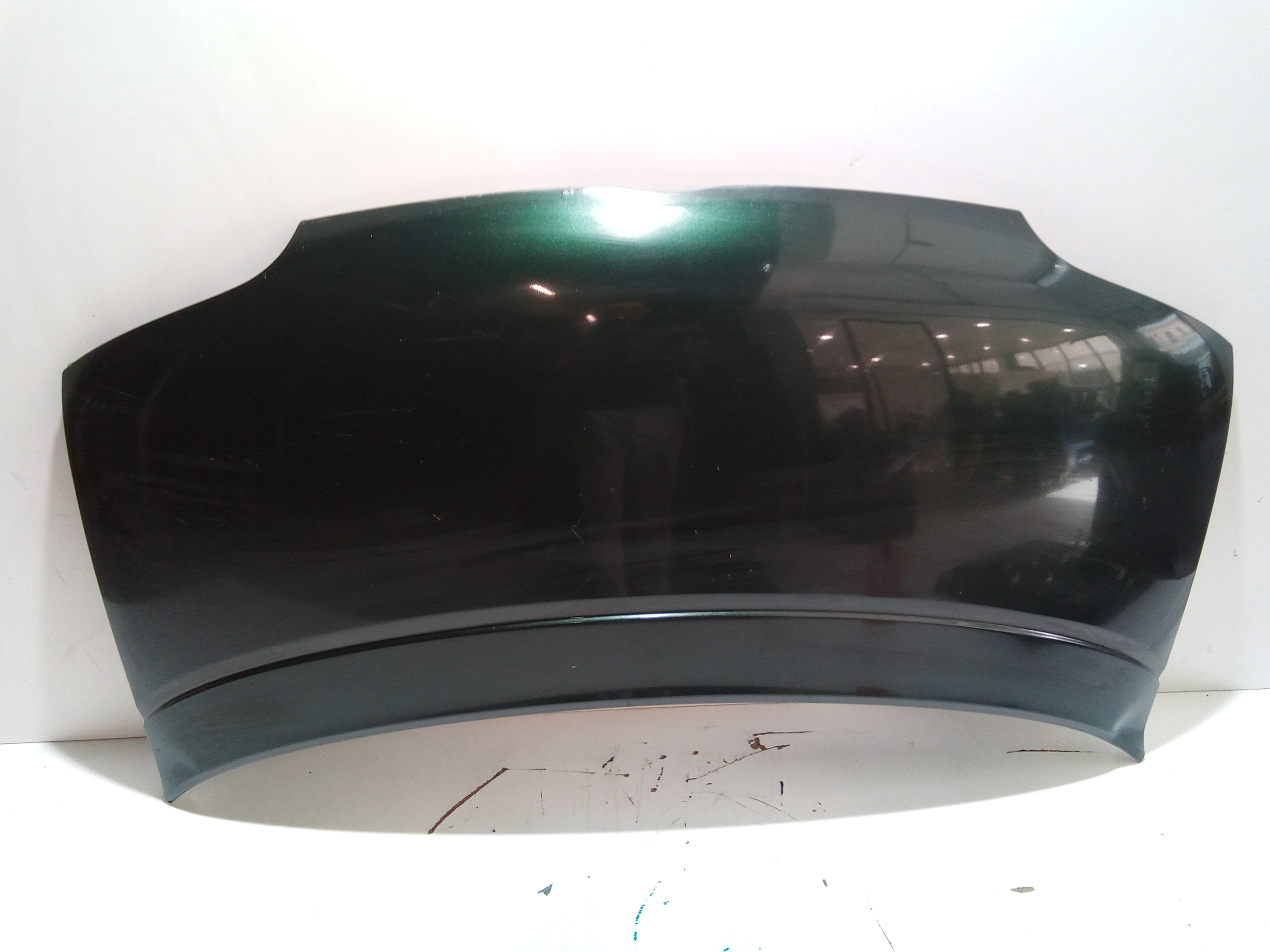 Cofano Anteriore per Nissan Vanette Serie  (c220) (83>95) (1983 - 1995)