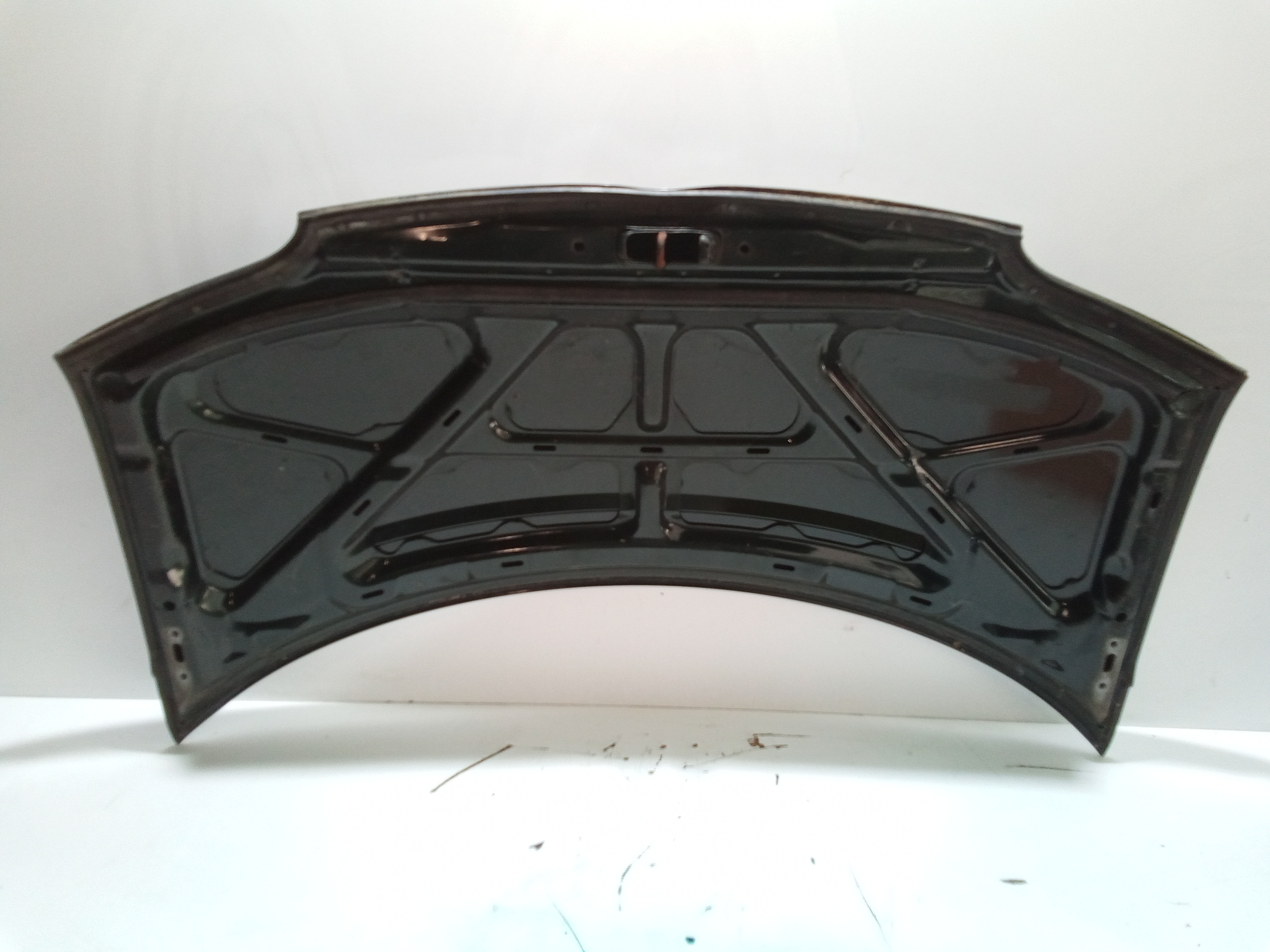 Cofano Anteriore per Nissan Vanette Serie  (c220) (83>95) (1983 - 1995)