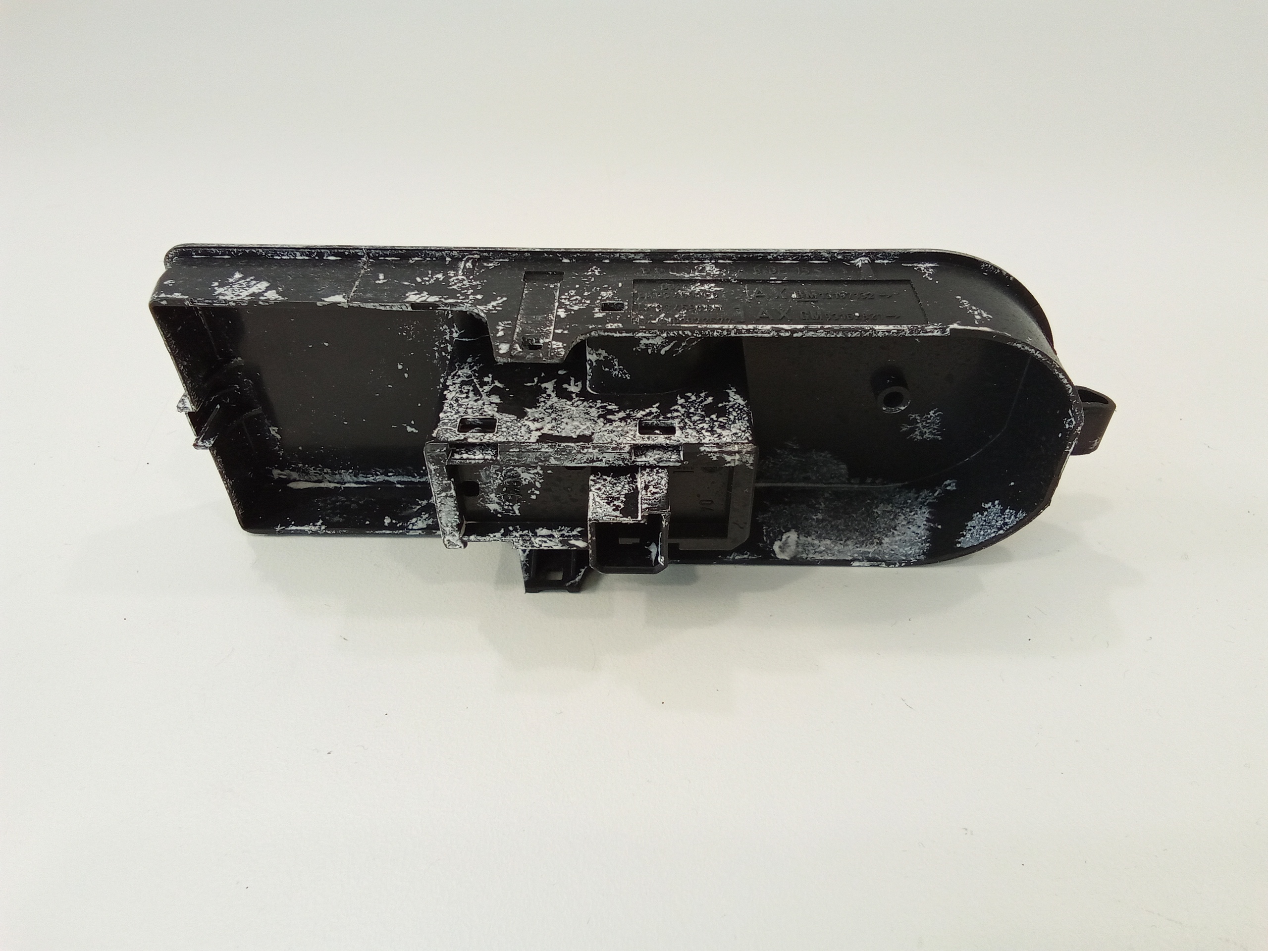 Pulsantiera Anteriore Destra Passeggero per Opel Astra H Berlina (2004 - 2007)