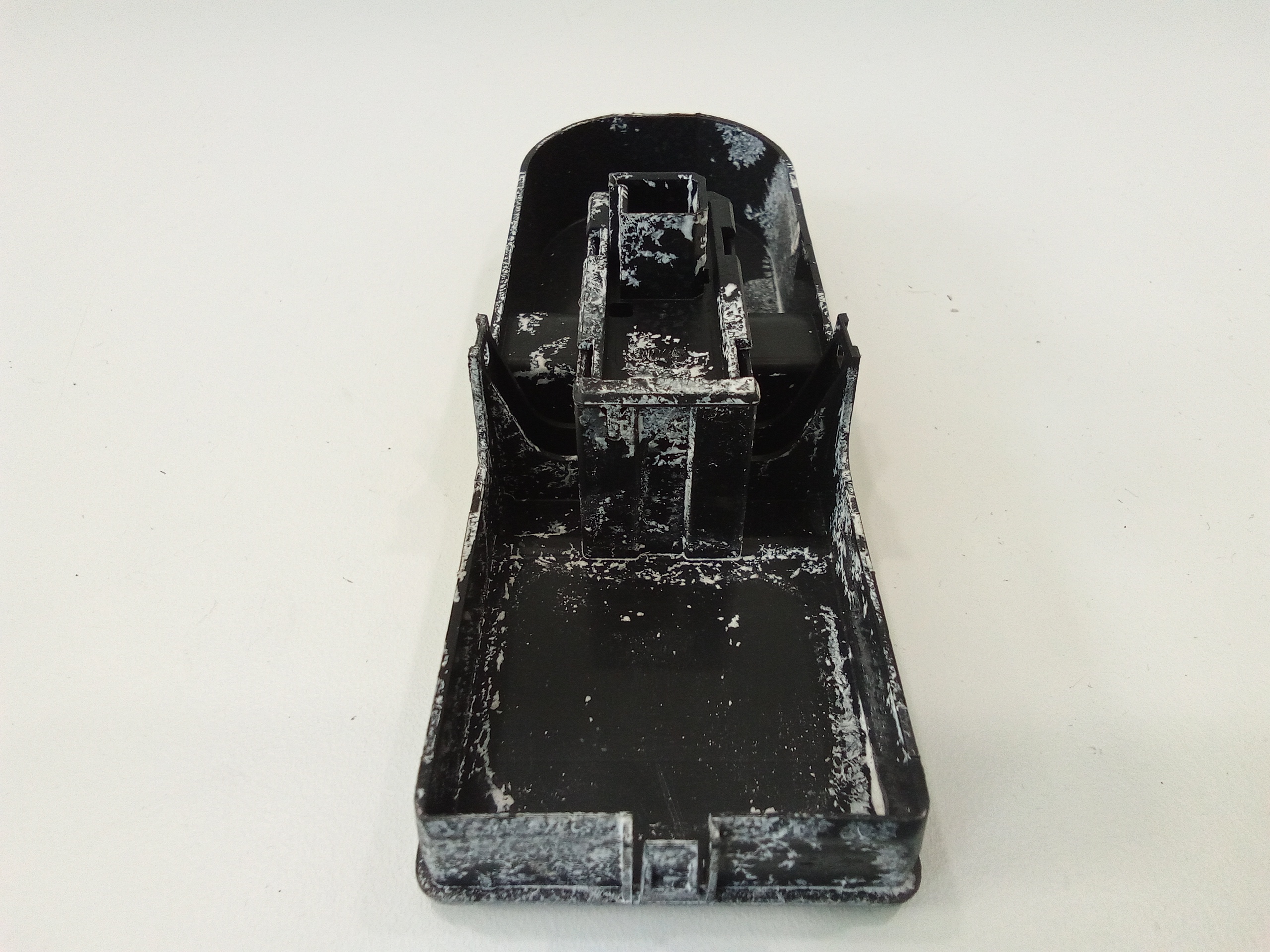 Pulsantiera Anteriore Destra Passeggero per Opel Astra H Berlina (2004 - 2007)