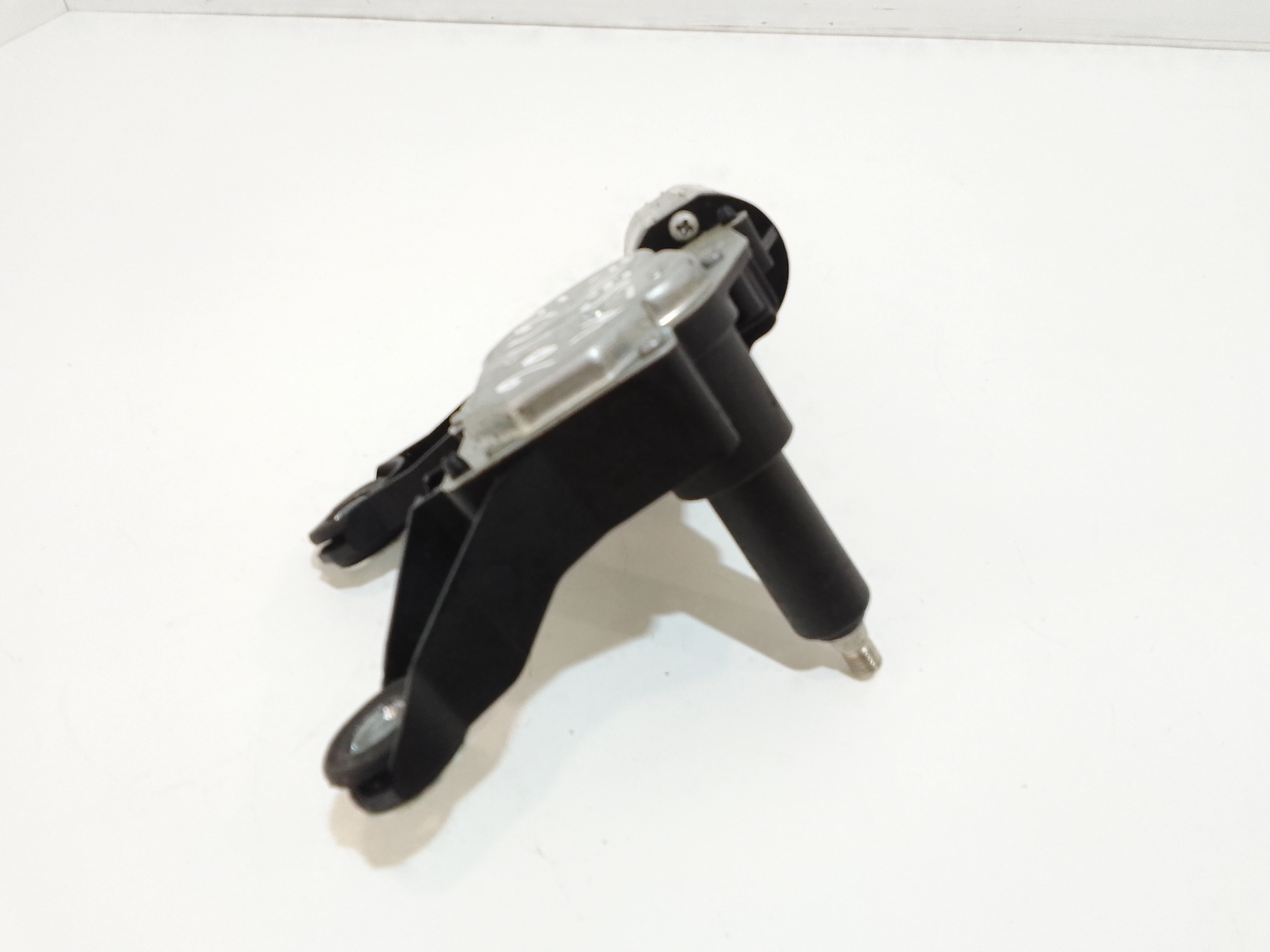 Motorino Tergicristallo per Ford Fiesta 5 Serie (2005 - 2008)