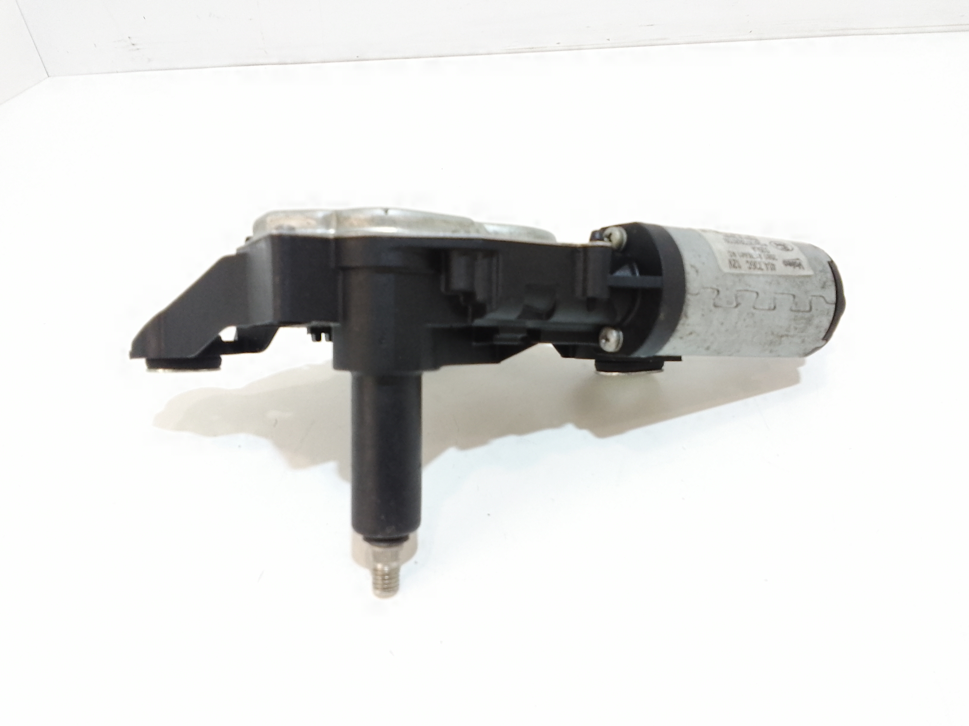 Motorino Tergicristallo per Ford Fiesta 5 Serie (2005 - 2008)