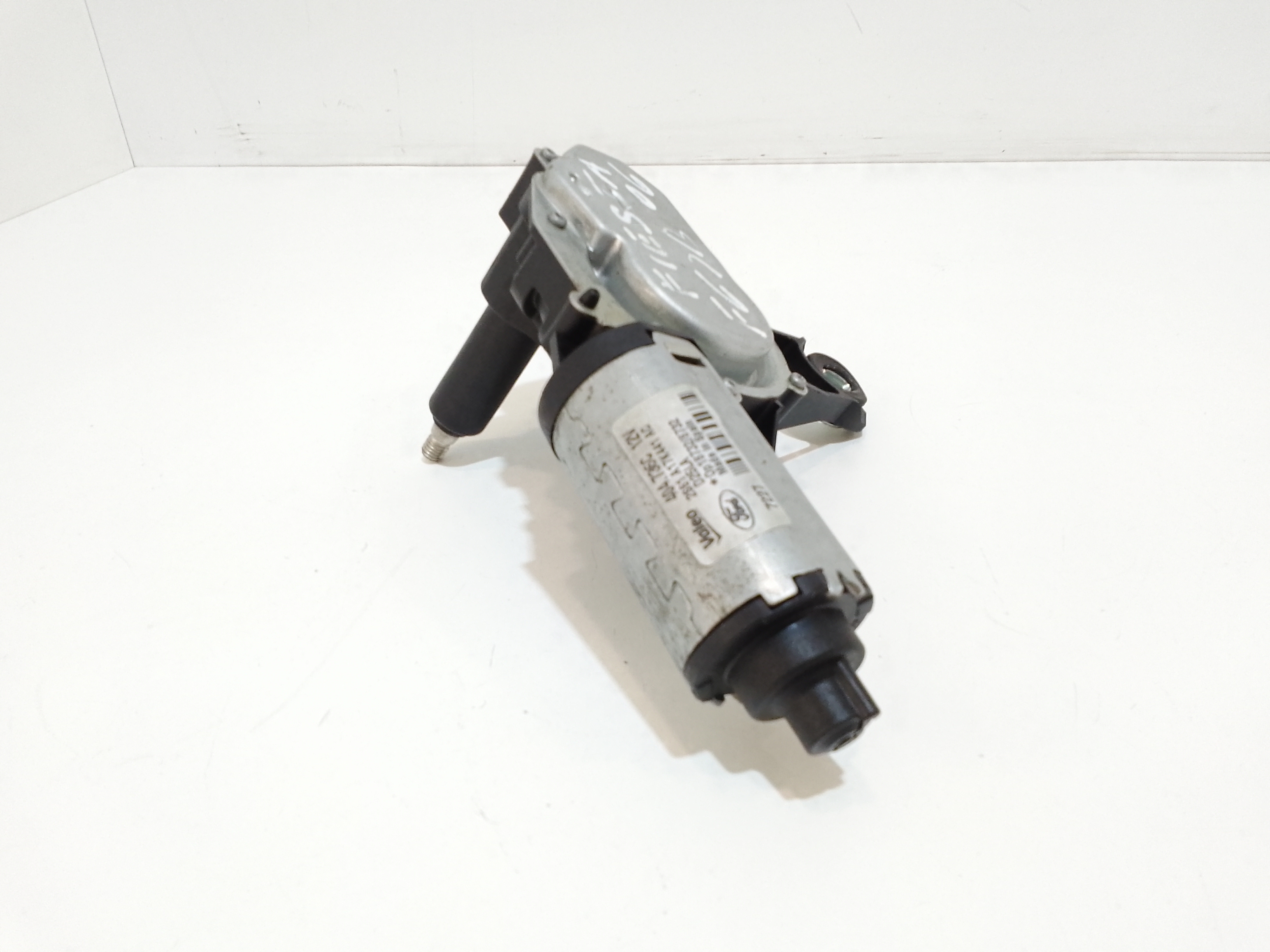 Motorino Tergicristallo per Ford Fiesta 5 Serie (2005 - 2008)