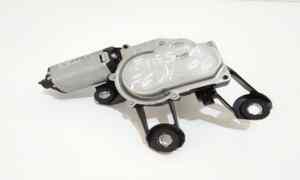 Motorino Tergicristallo per Ford Fiesta 5 Serie (2005 - 2008)