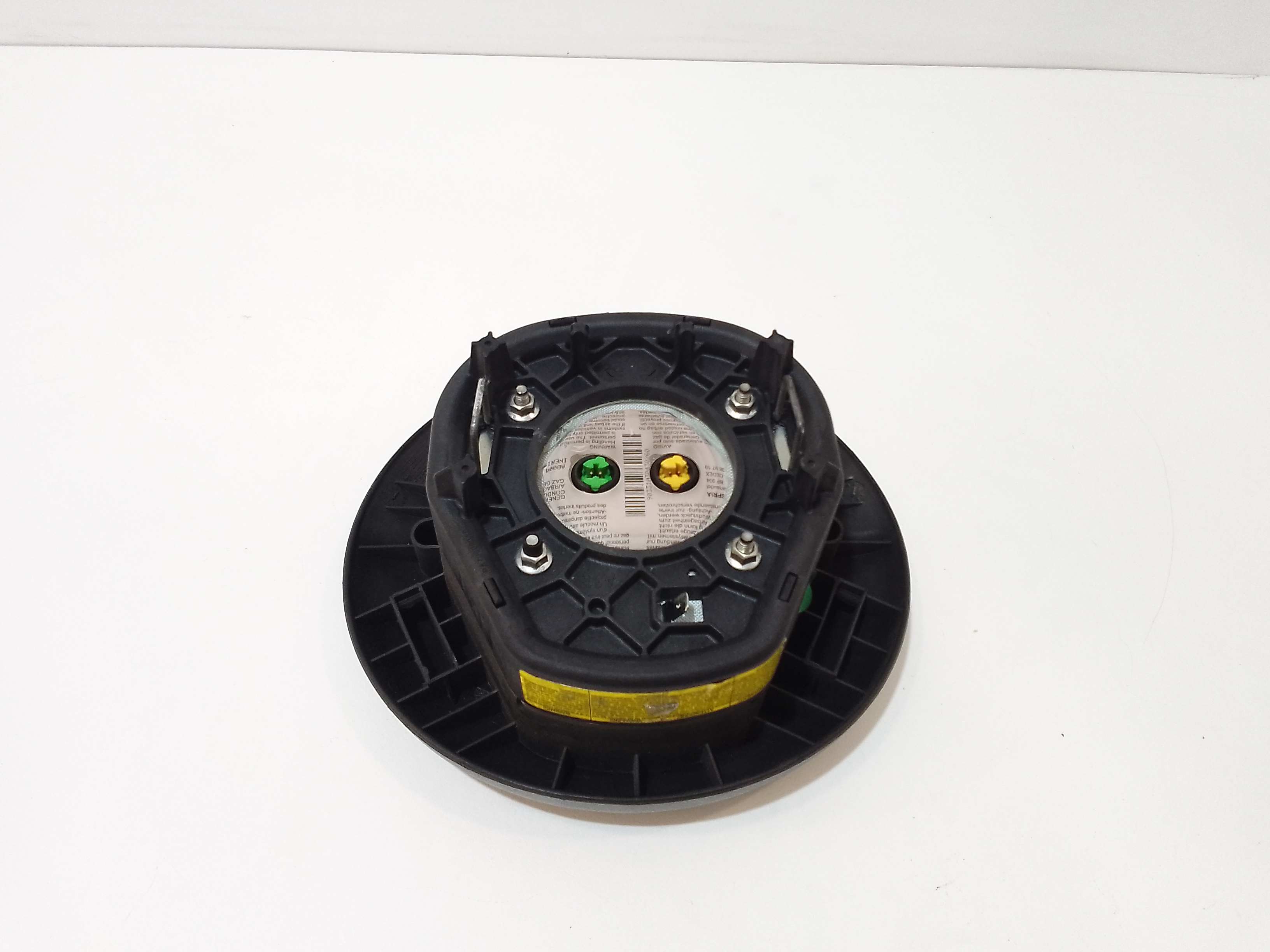 Airbag Volante per Fiat Idea 1 Serie (2003 - 2005)