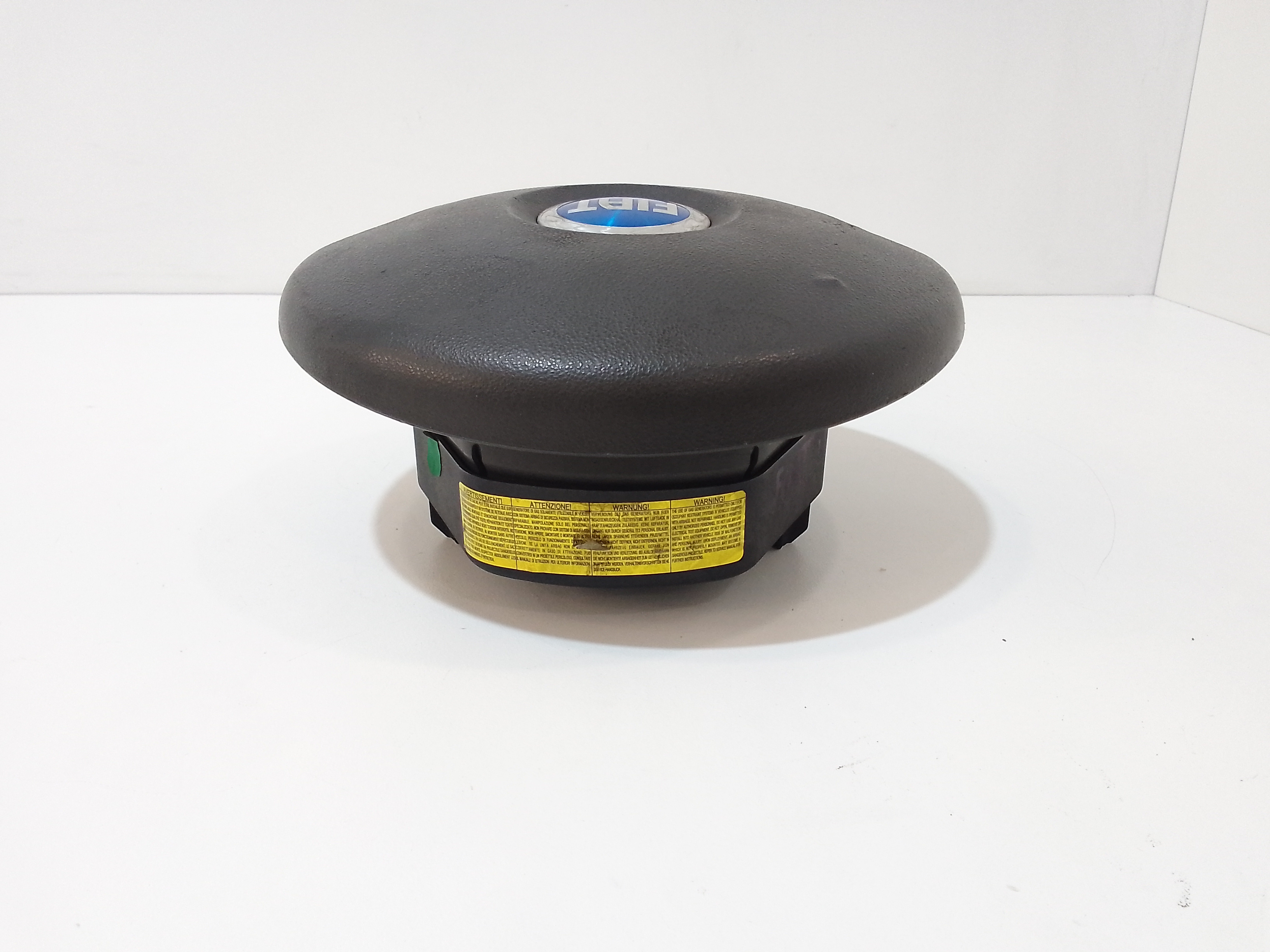 Airbag Volante per Fiat Idea 1 Serie (2003 - 2005)