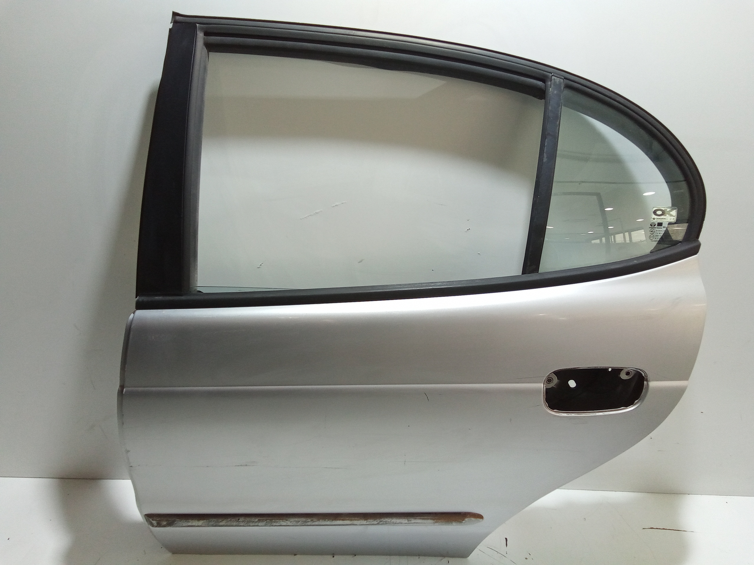 Portiera Posteriore Sinistra per Daewoo Leganza 1 Serie (1997 - 2002)