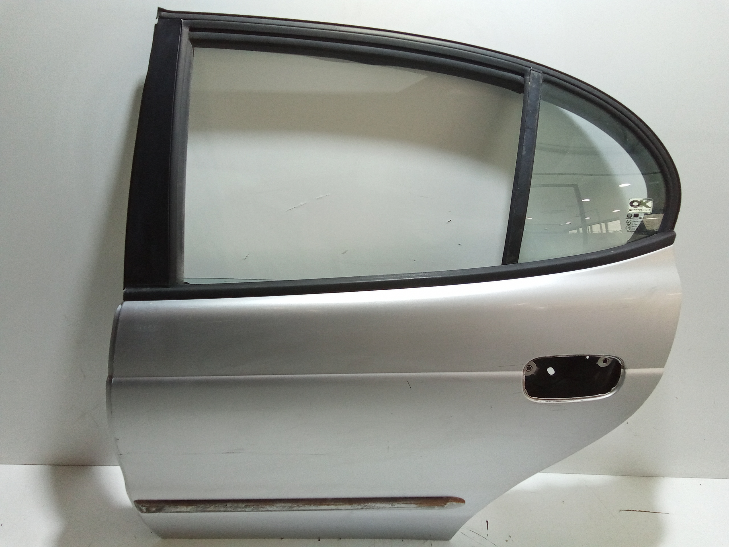 Portiera Posteriore Sinistra per Daewoo Leganza 1 Serie (1997 - 2002)