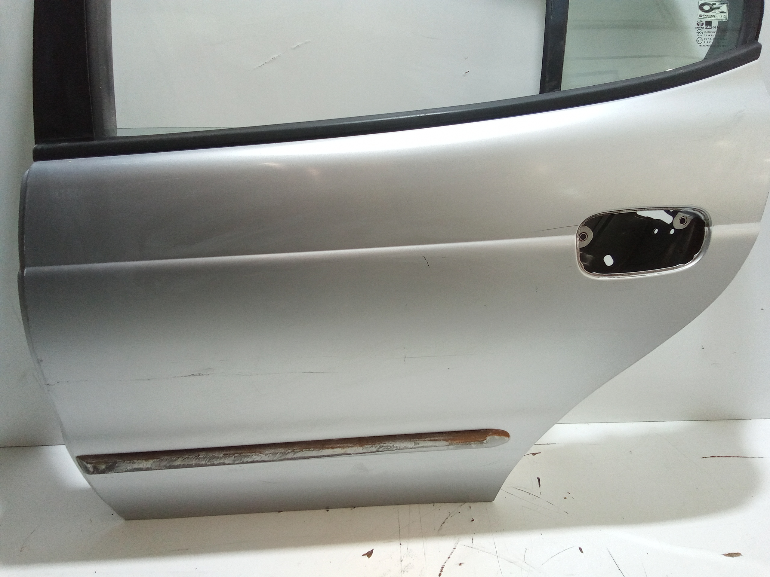 Portiera Posteriore Sinistra per Daewoo Leganza 1 Serie (1997 - 2002)