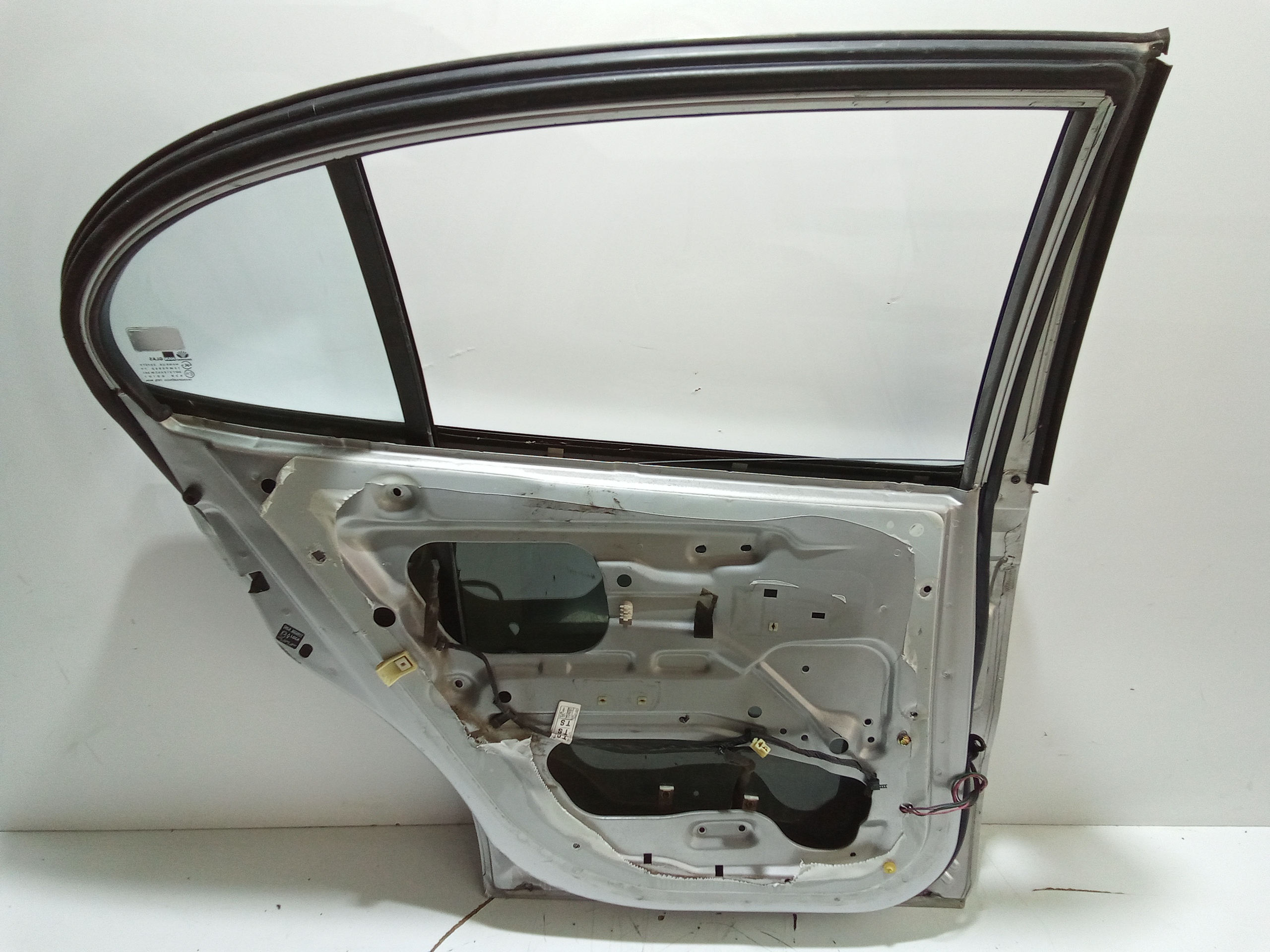 Portiera Posteriore Sinistra per Daewoo Leganza 1 Serie (1997 - 2002)