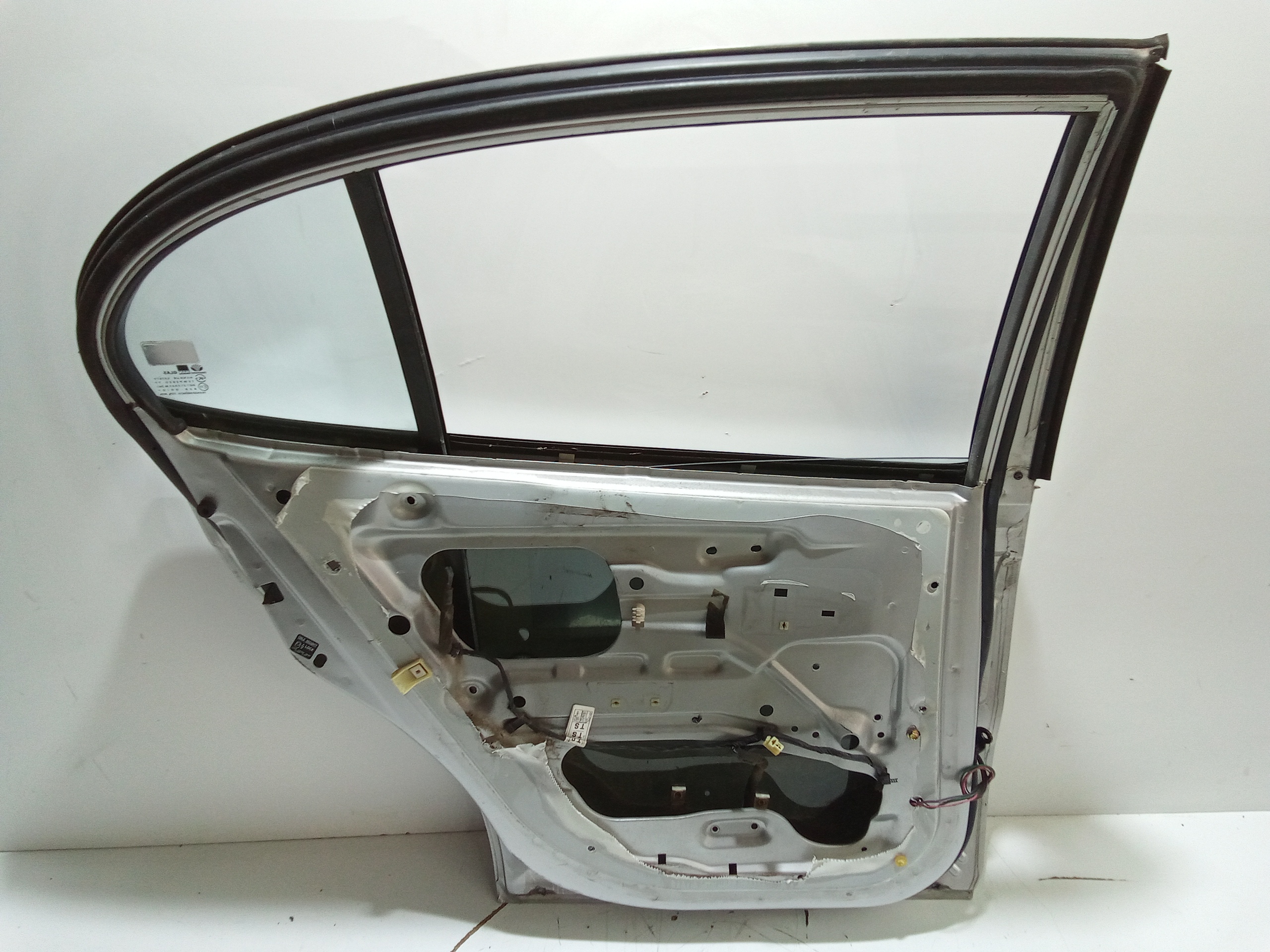 Portiera Posteriore Sinistra per Daewoo Leganza 1 Serie (1997 - 2002)