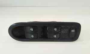 Pulsantiera anteriore sinistra Guida per Renault Scenic Serie (03>09) (2003 - 2009)