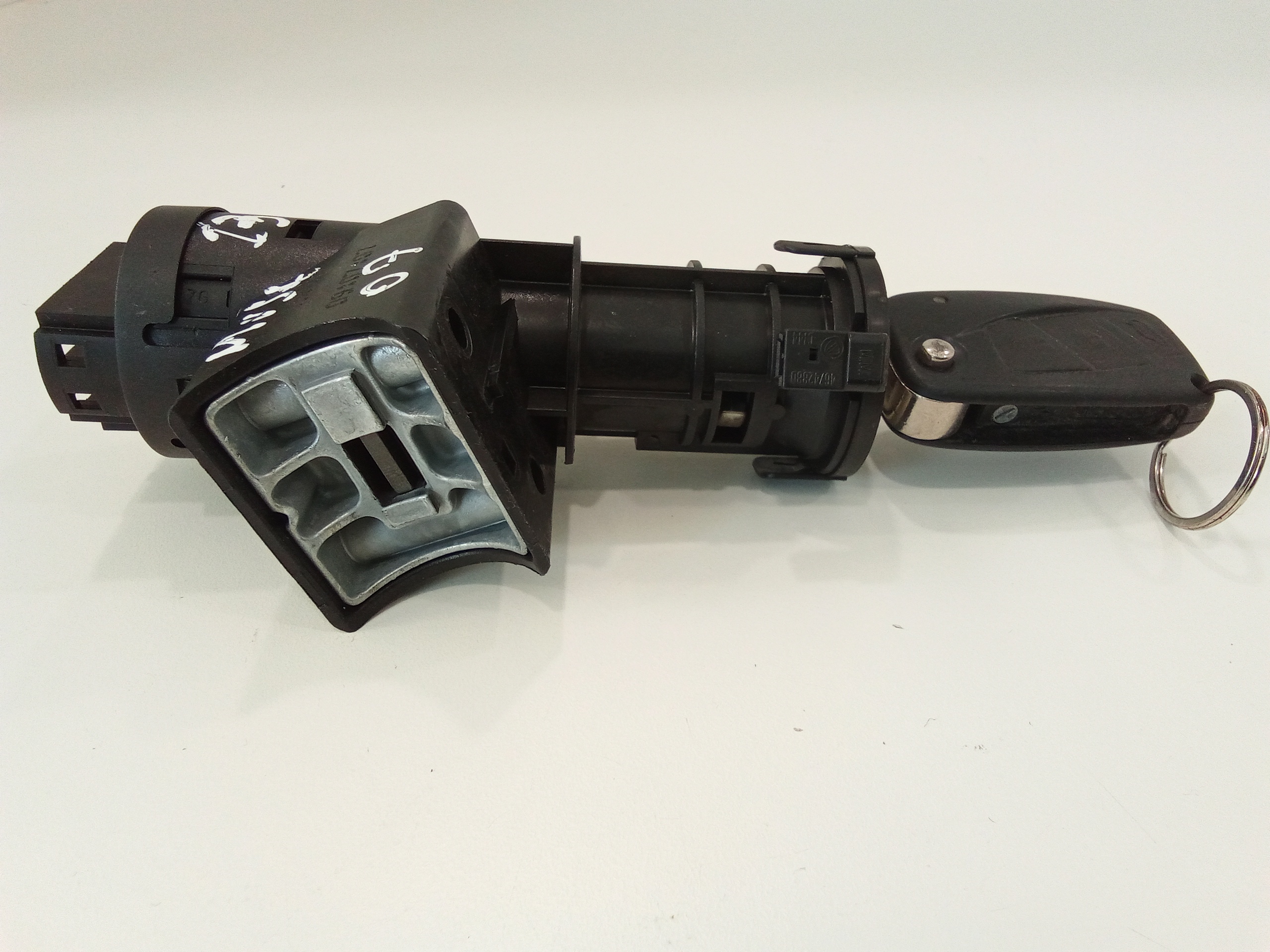 Blocchetto Accensione per Lancia Musa 1 Serie (2004 - 2007)