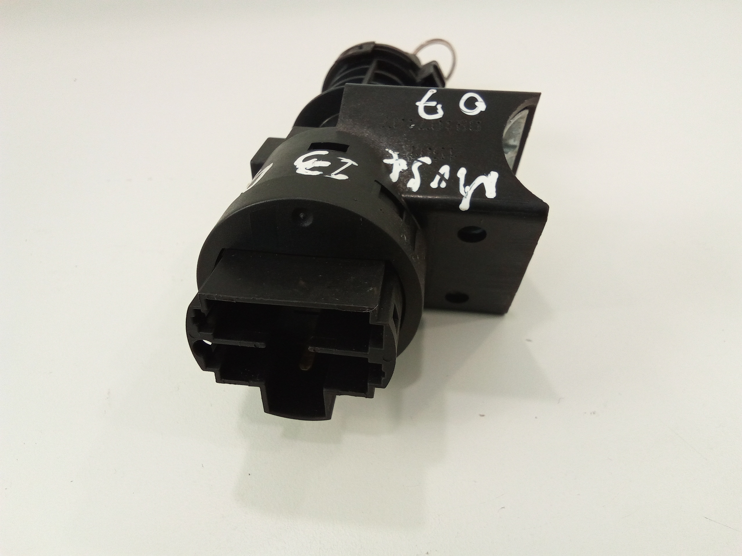 Blocchetto Accensione per Lancia Musa 1 Serie (2004 - 2007)