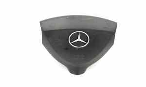 Airbag Volante per Mercedes Classe A W169 3 Serie (2004 - 2008)