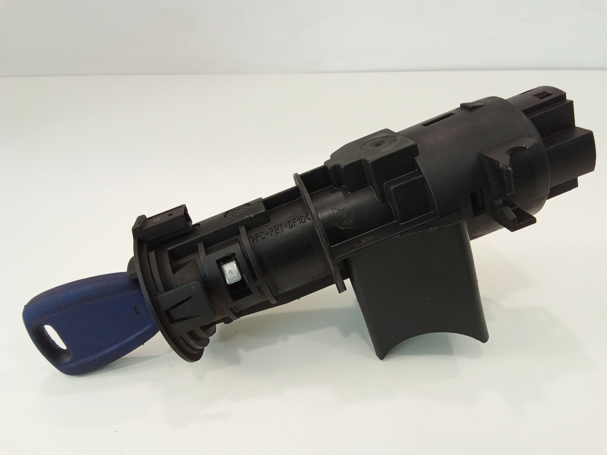 Blocchetto Accensione per Fiat Punto Berlina 3p 2 Serie (1999 - 2003)