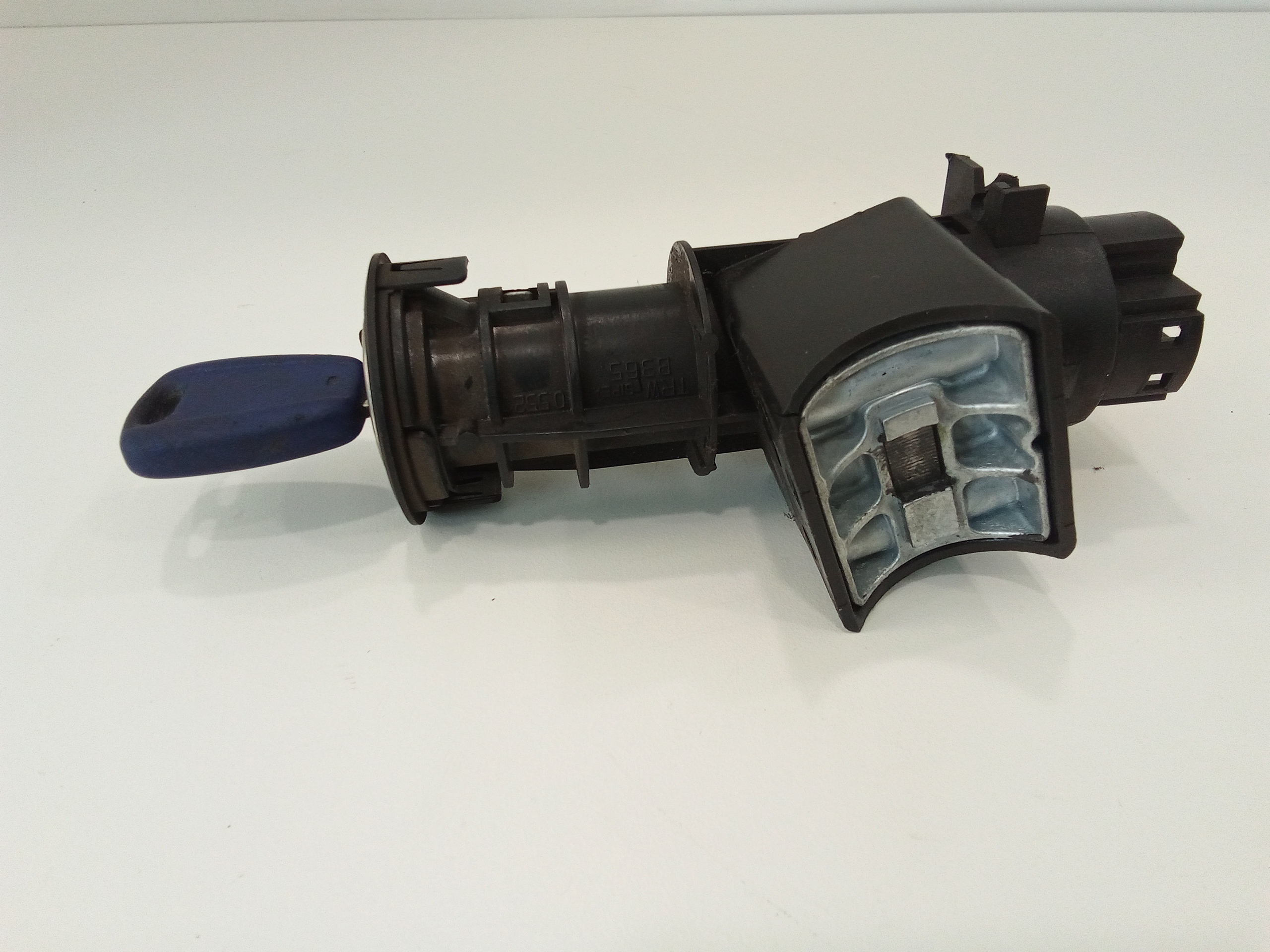 Blocchetto Accensione per Fiat Punto Berlina 3p 2 Serie (1999 - 2003)