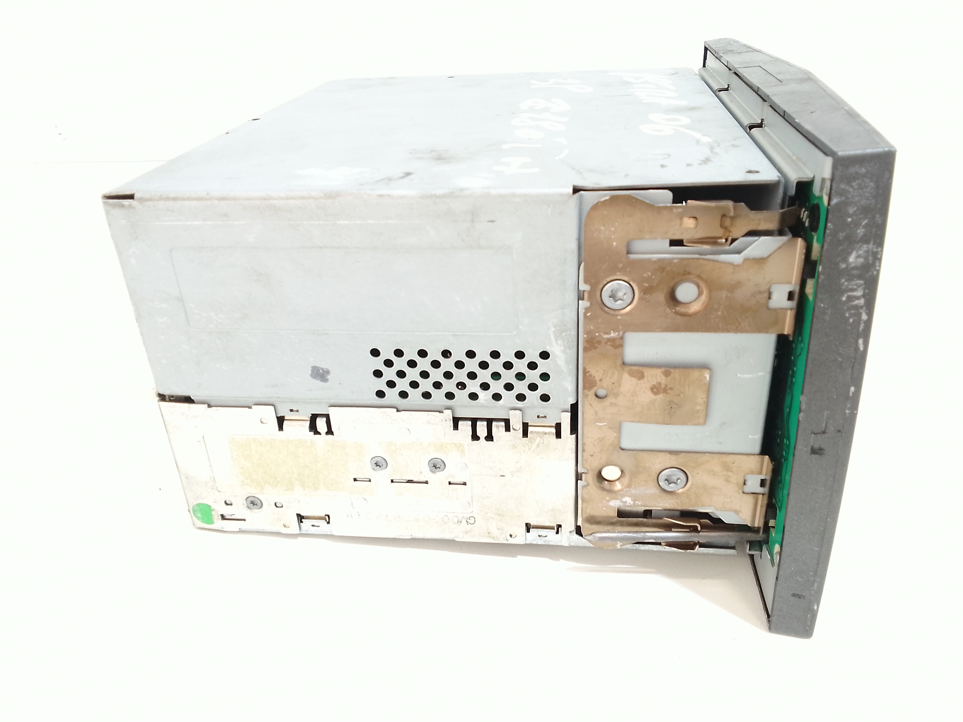 Autoradio per Opel Astra H Berlina (2004 - 2007)