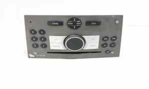 Autoradio per Opel Astra H Berlina (2004 - 2007)