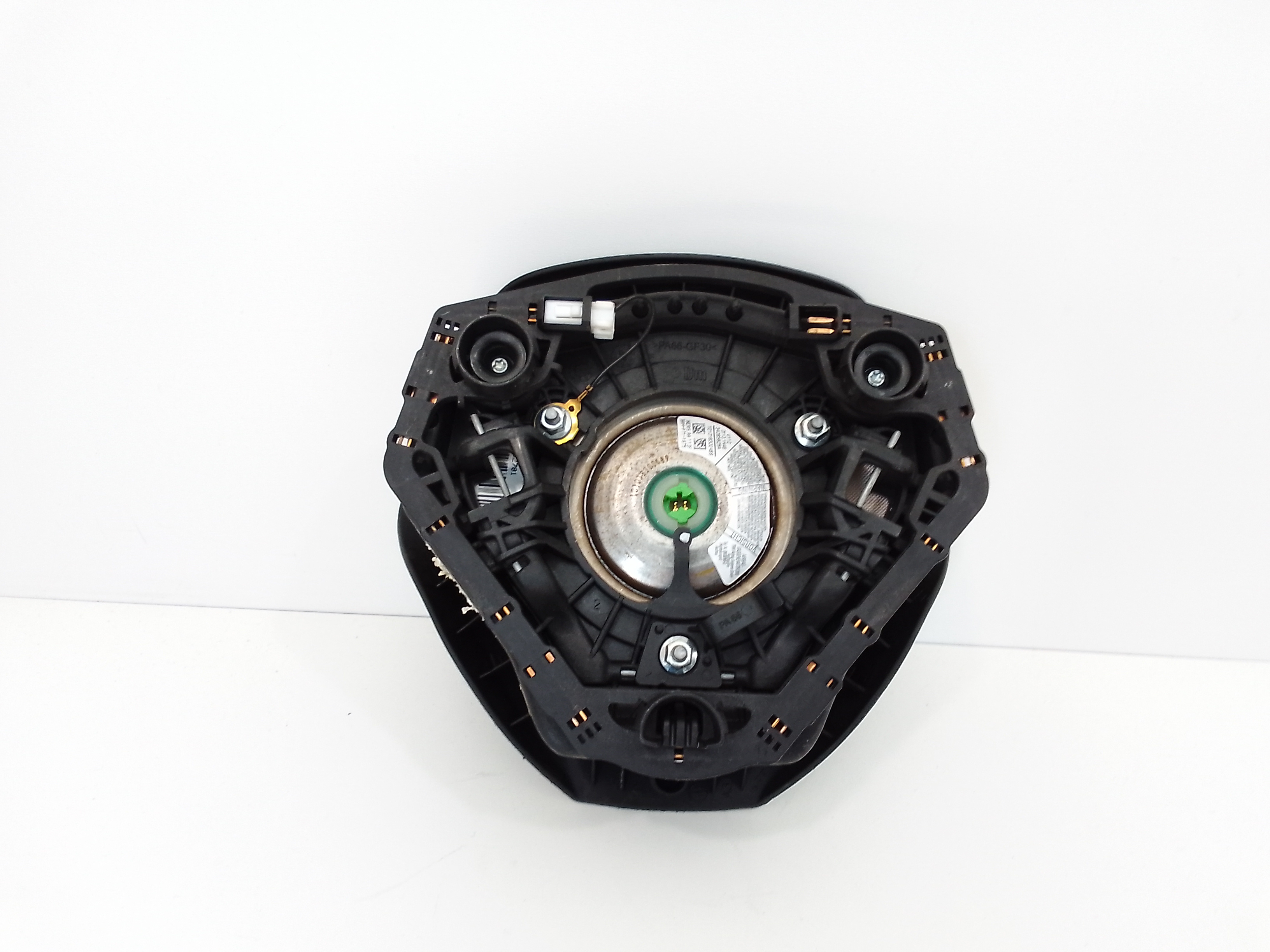 Airbag Volante per Fiat Punto Evo (2009 - 2012)