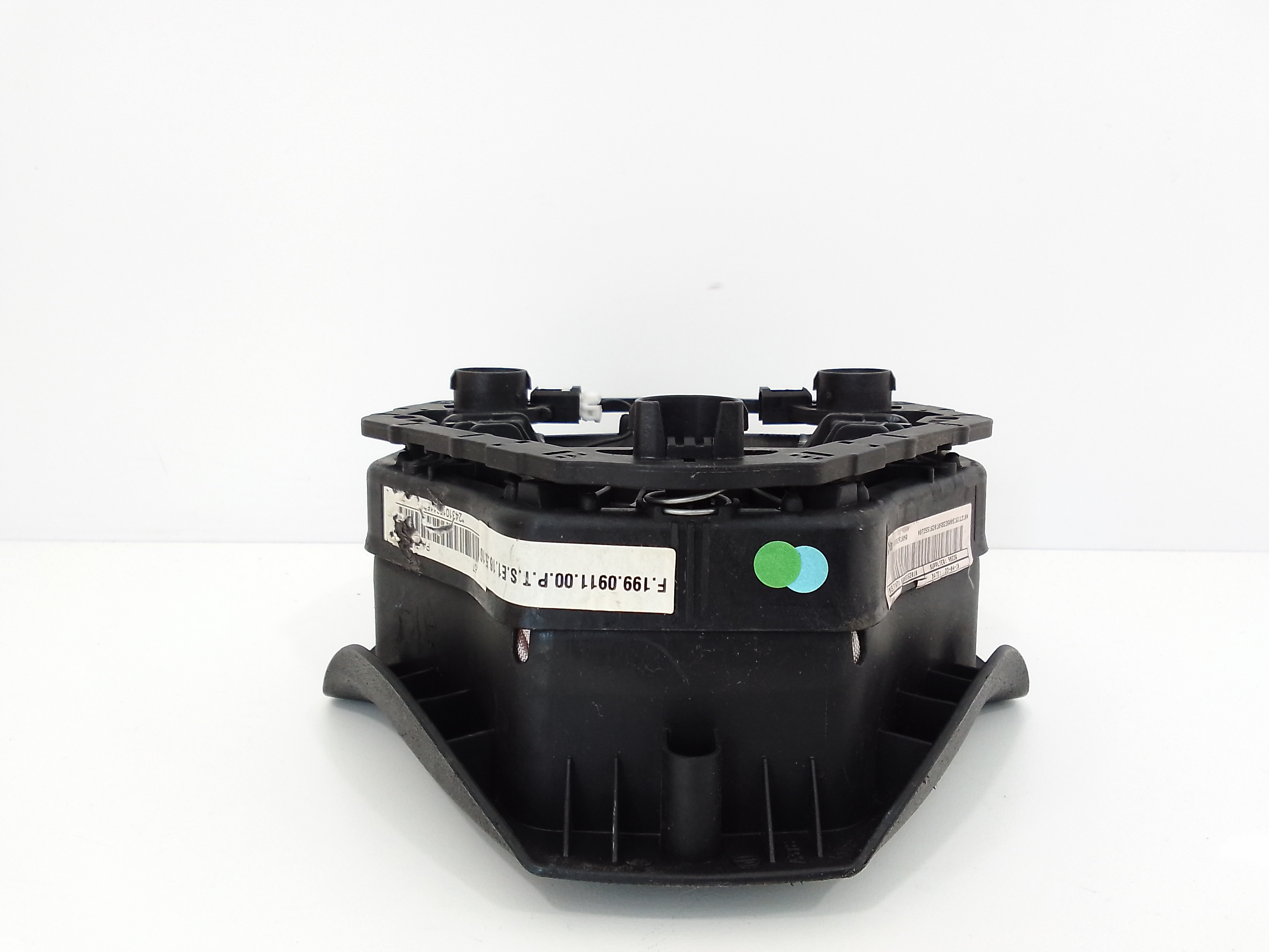 Airbag Volante per Fiat Punto Evo (2009 - 2012)