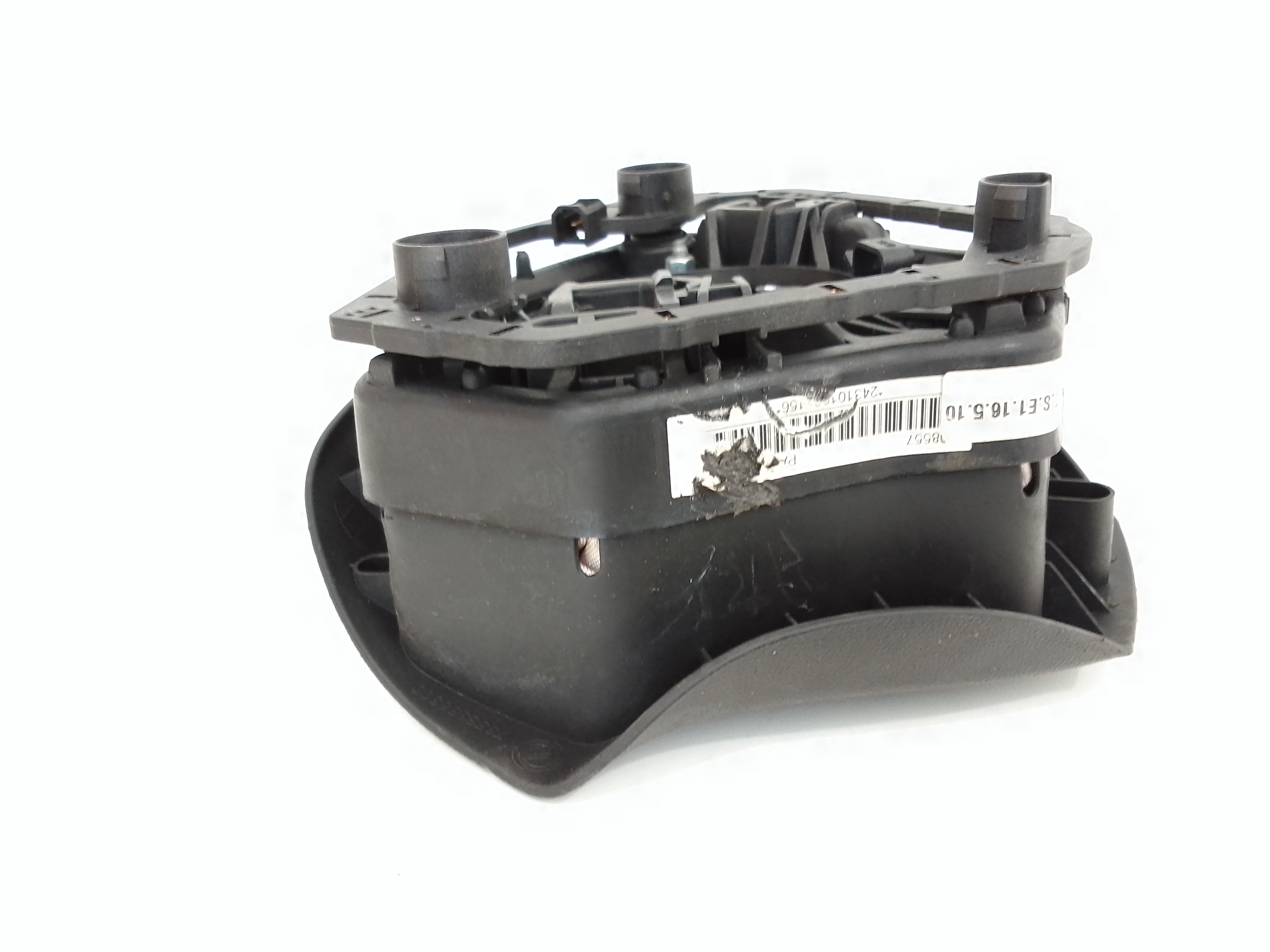 Airbag Volante per Fiat Punto Evo (2009 - 2012)