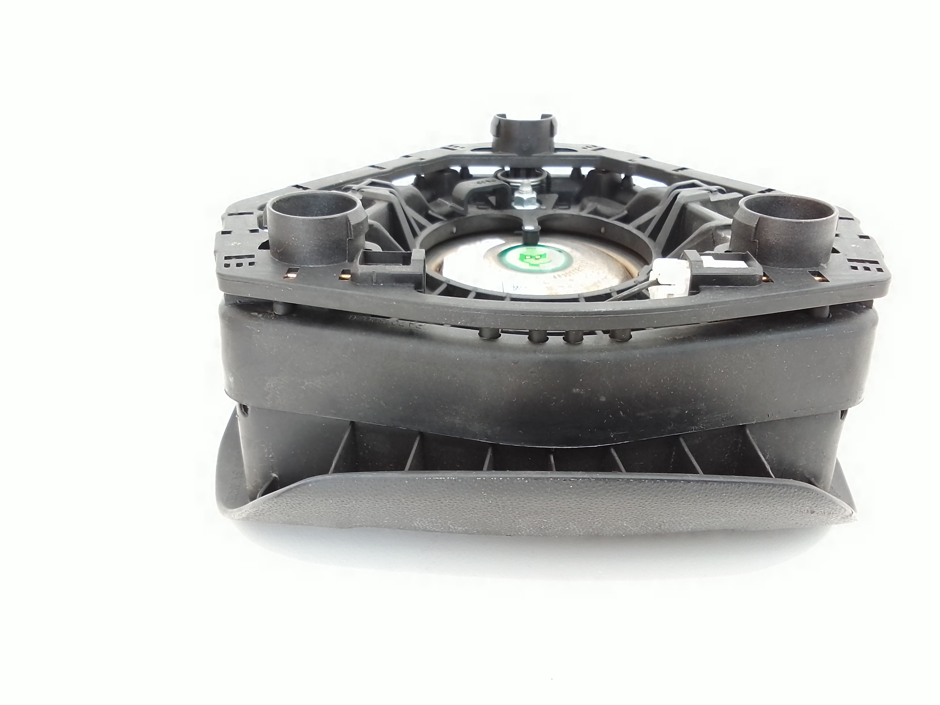 Airbag Volante per Fiat Punto Evo (2009 - 2012)